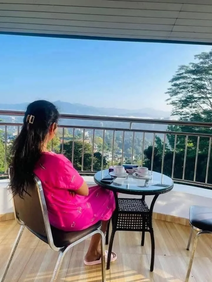 Kandyan View Holiday Bungalow free pickup from kandy