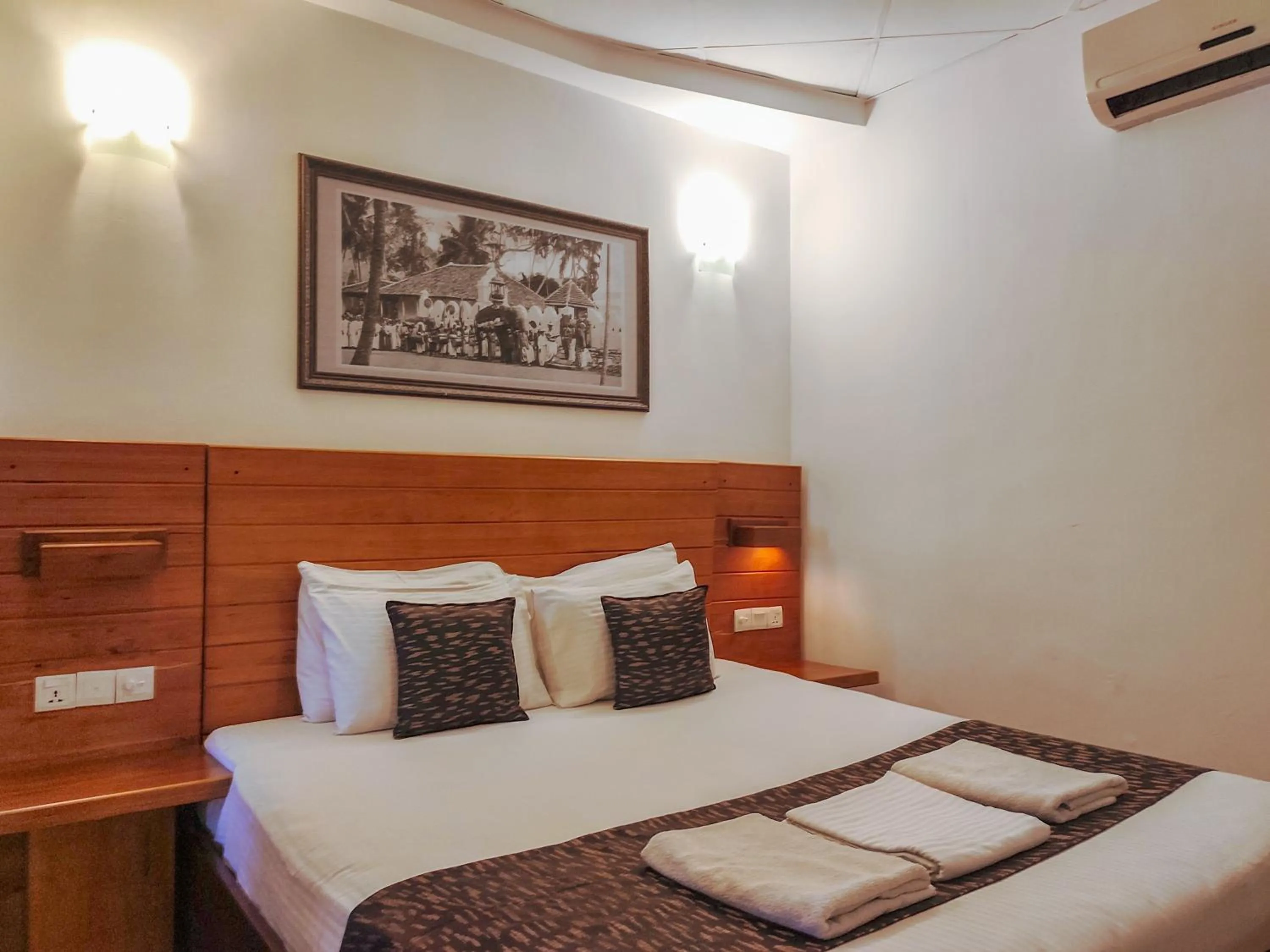 Kandyan View Holiday Bungalow free pickup from kandy