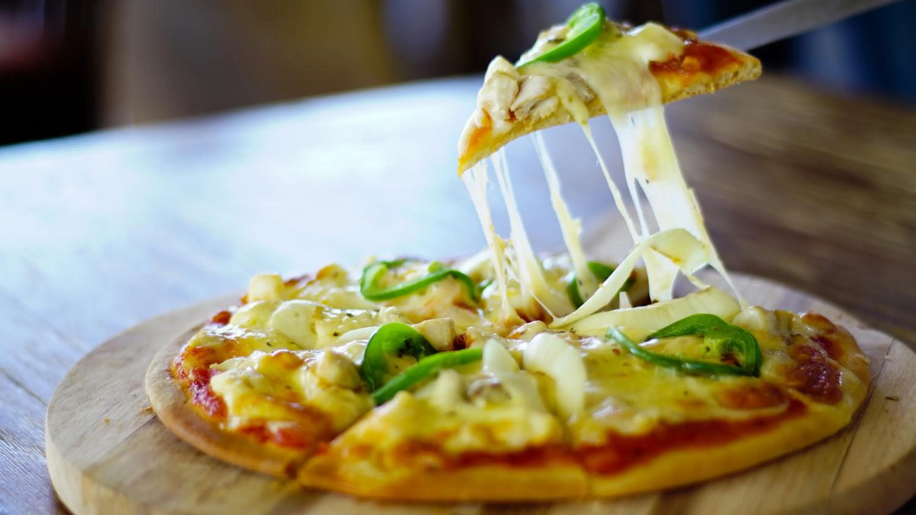 Restaurant/places to eat in Sunsethouse Lombok