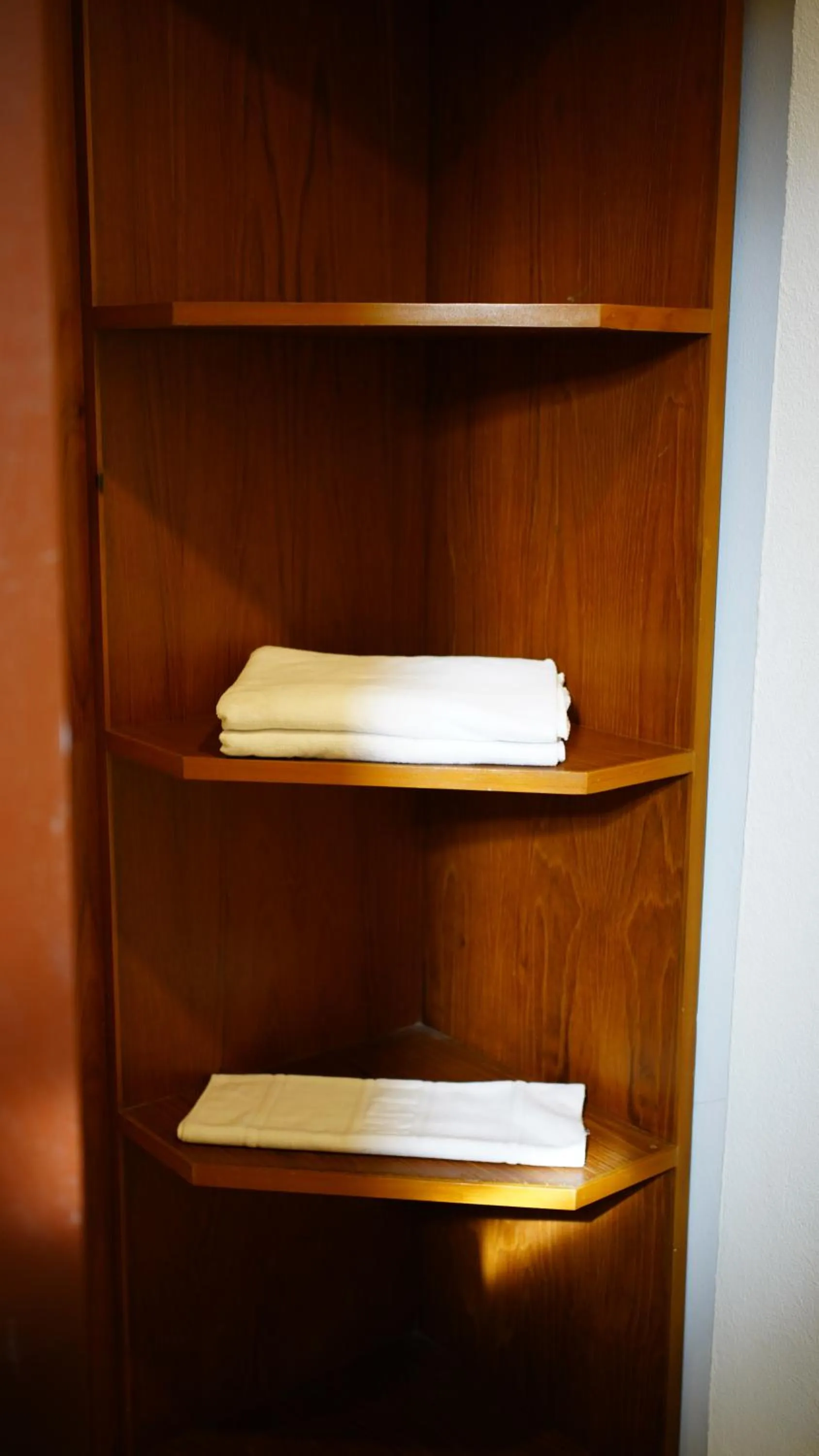 towels in Baan Pitcha บ้านพิชชา