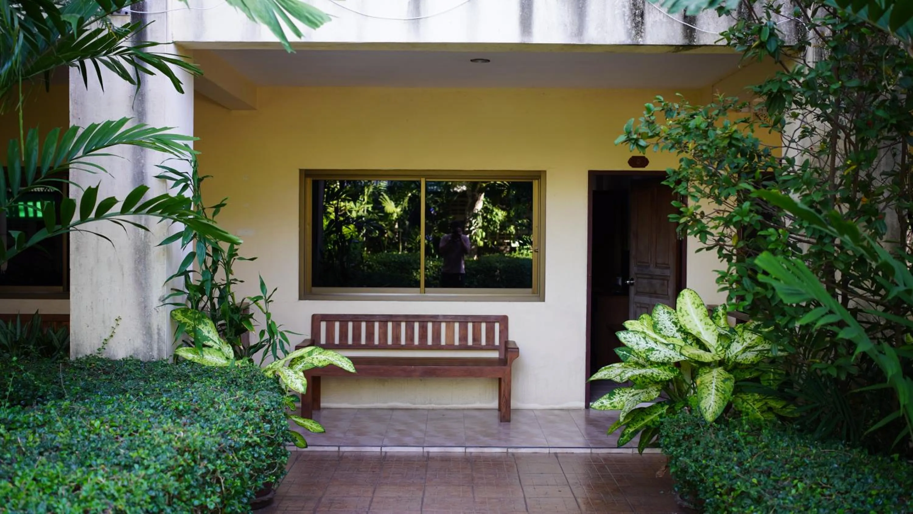 Property building in Baan Pitcha บ้านพิชชา