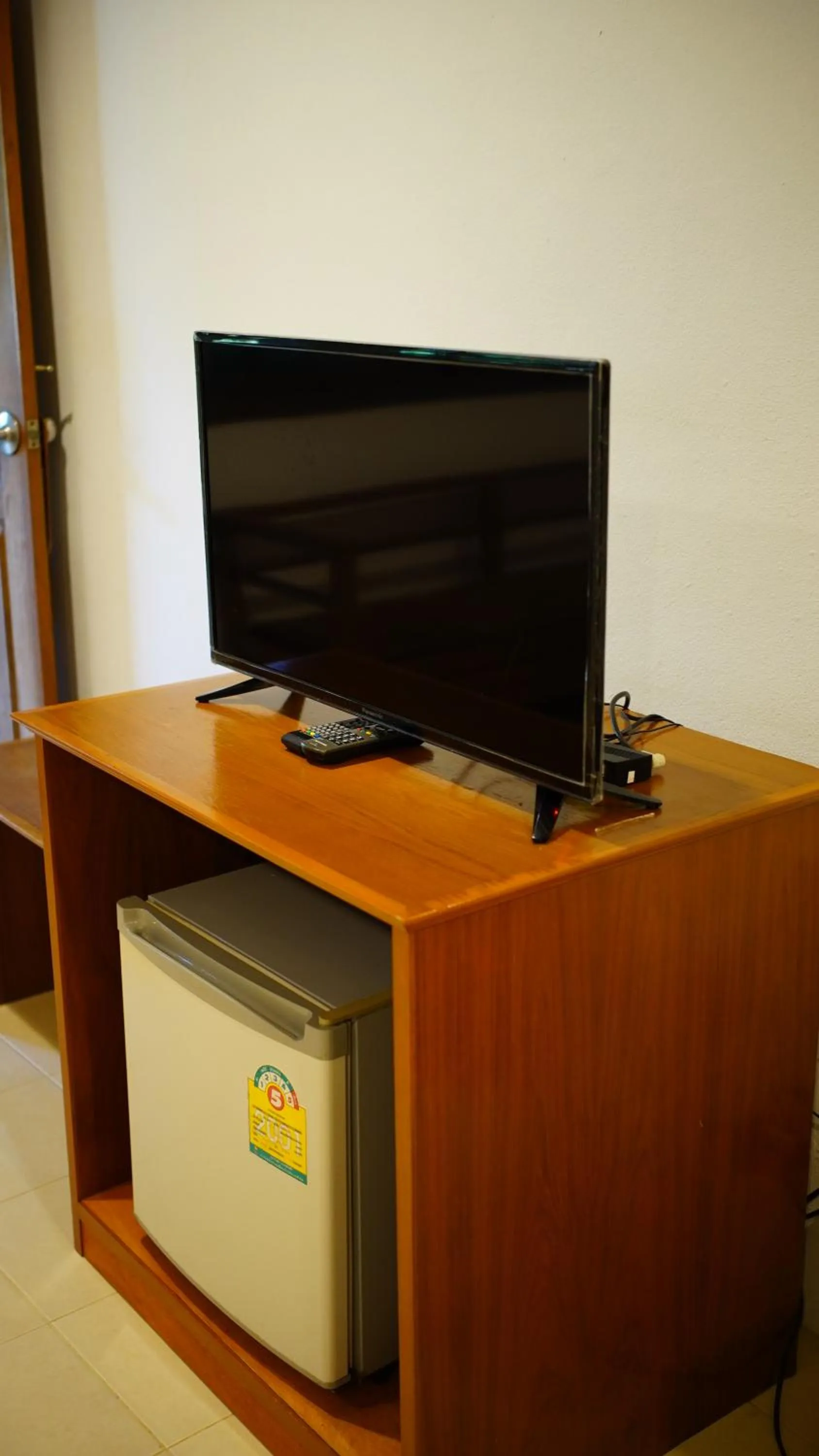 TV and multimedia in Baan Pitcha บ้านพิชชา