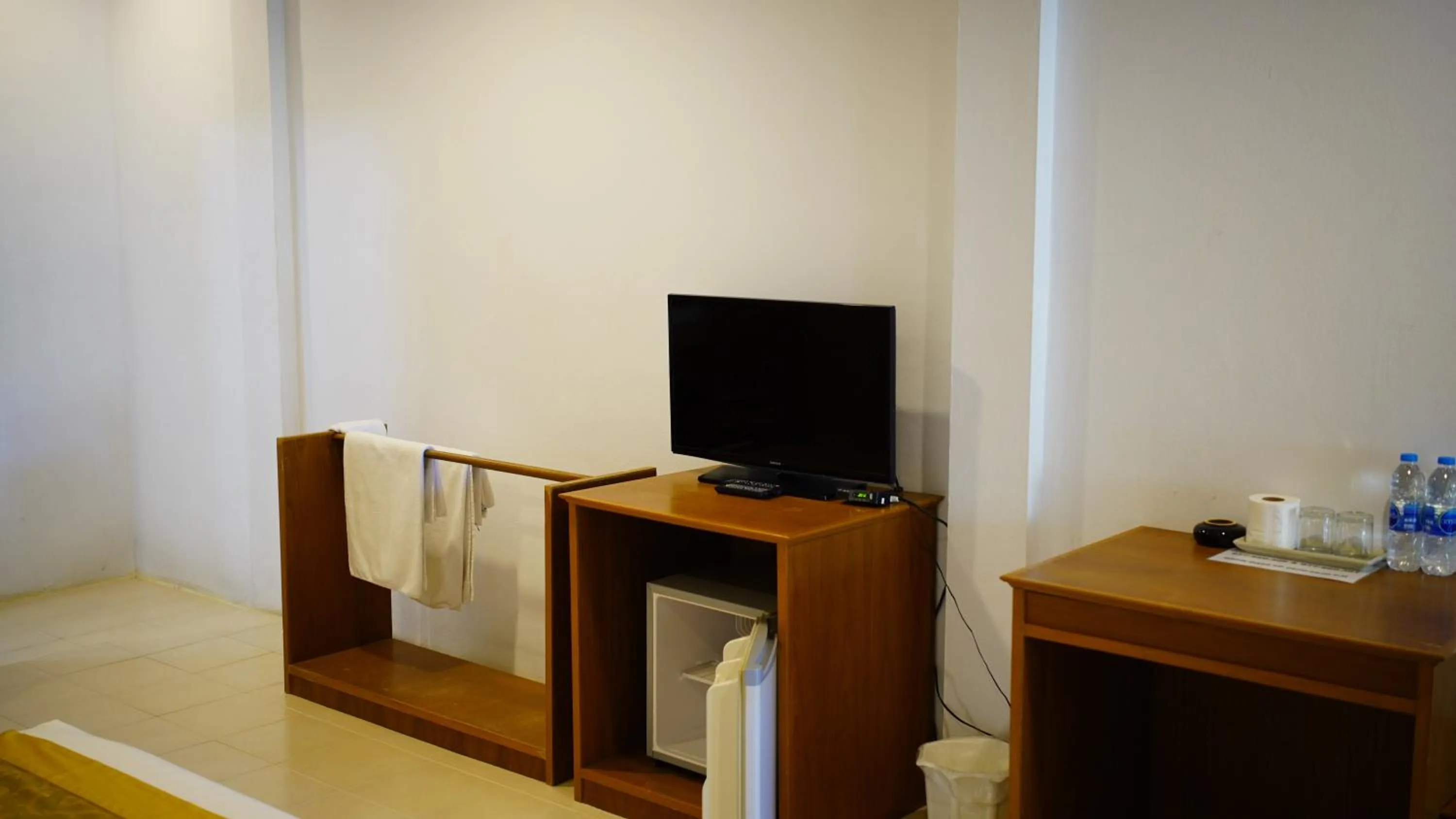 TV and multimedia in Baan Pitcha บ้านพิชชา