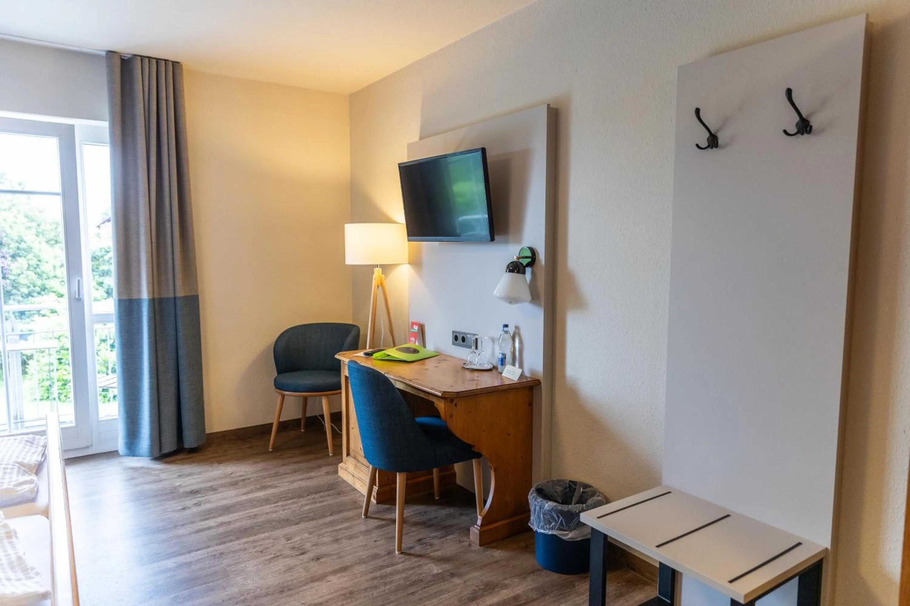 Landgasthof & Brauerei Löwen Sasbach