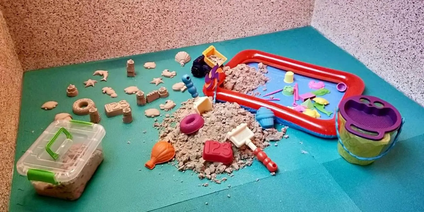 Amain Boutique Motel - Tucheng 217