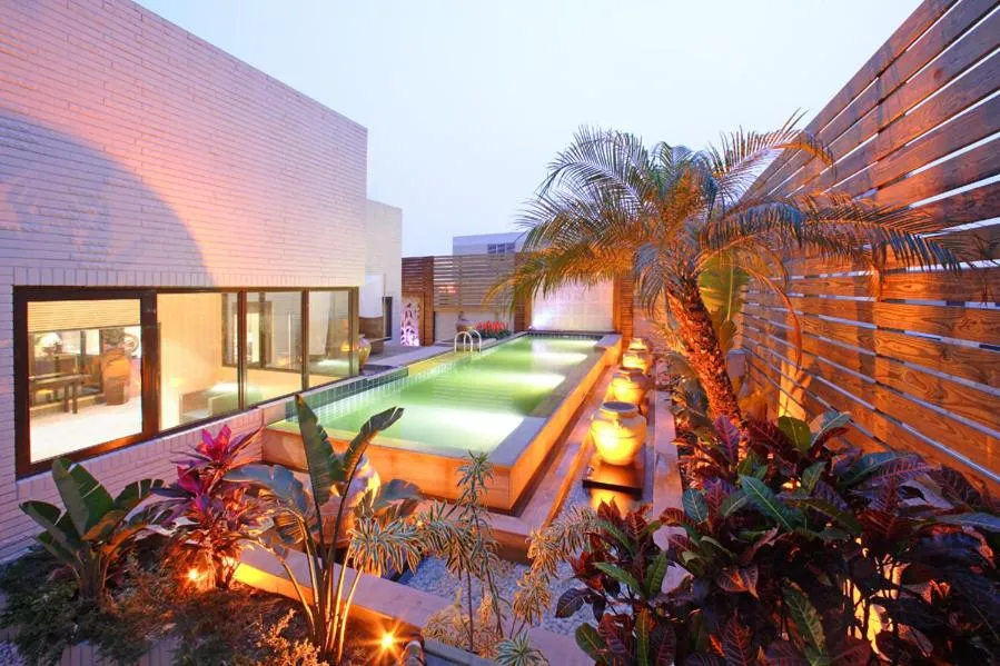 Other in Amain Boutique Motel - Tucheng 217