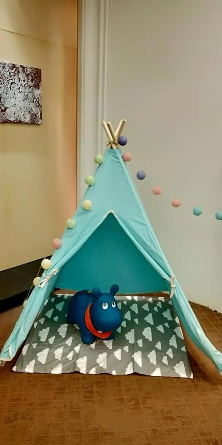 Amain Boutique Motel - Tucheng 217