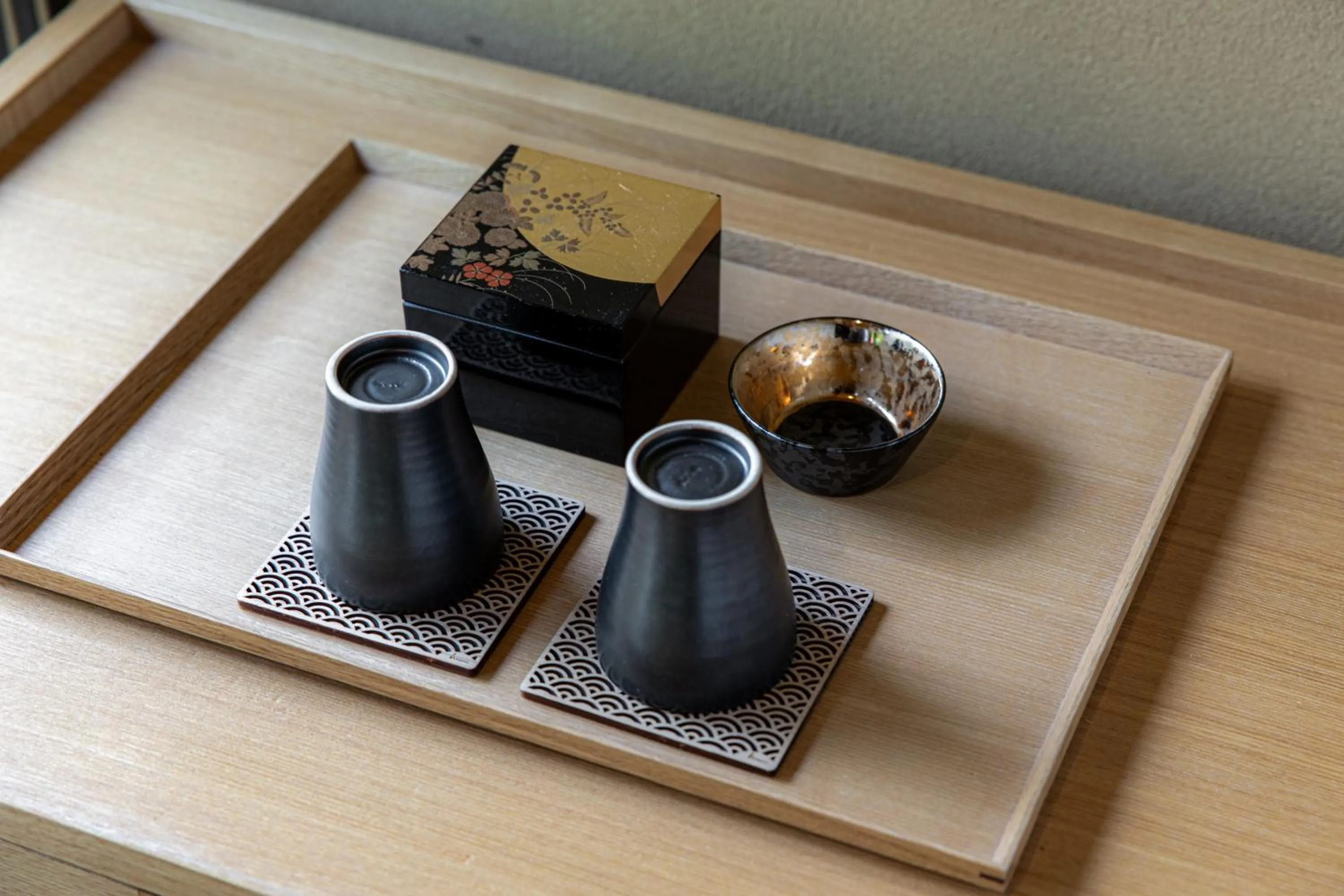 Other in Japanese Ryokan Seryo