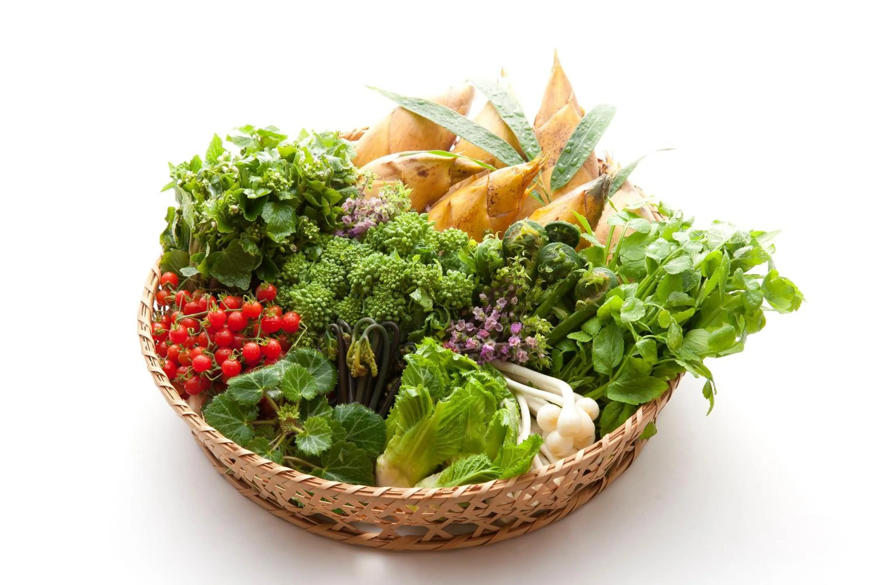 Food and drinks in Japanese Ryokan Seryo