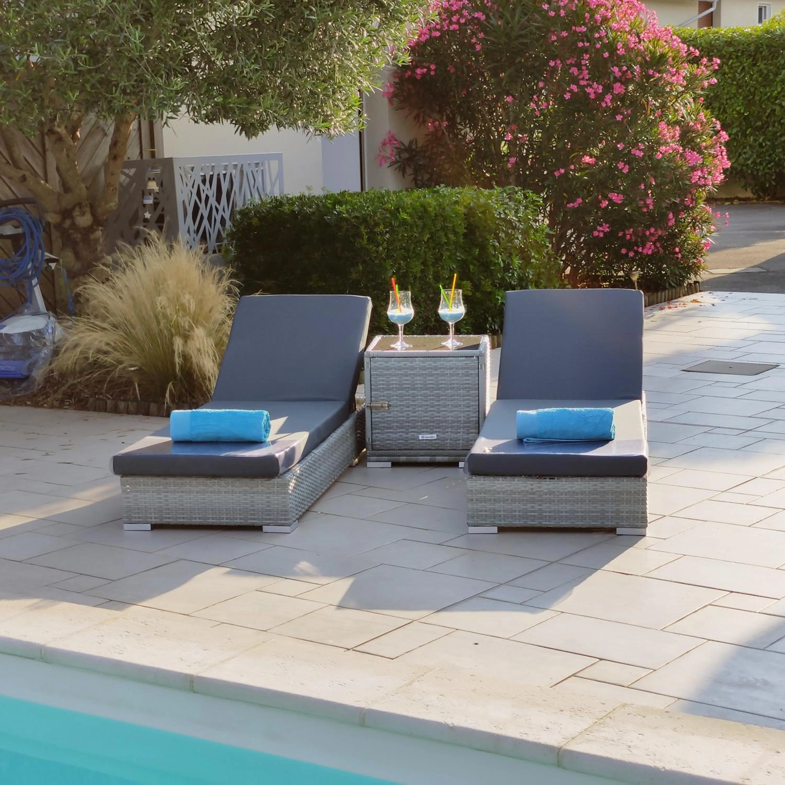 Chez Victoria Nantes Erdre