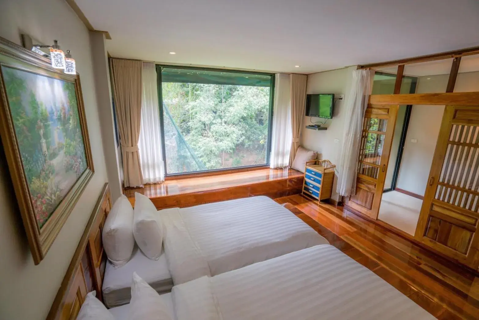 Family Room in Ban Mai Vintage Family Room in Ban Mai Vintage