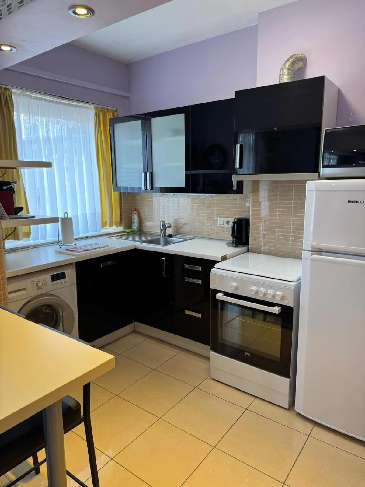 Aparthotel Résidence Bara Midi