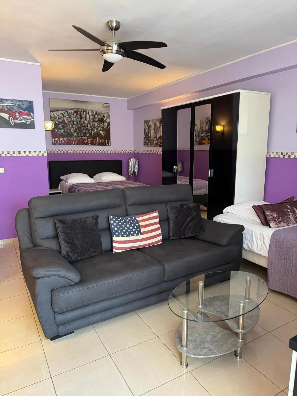 Aparthotel Résidence Bara Midi