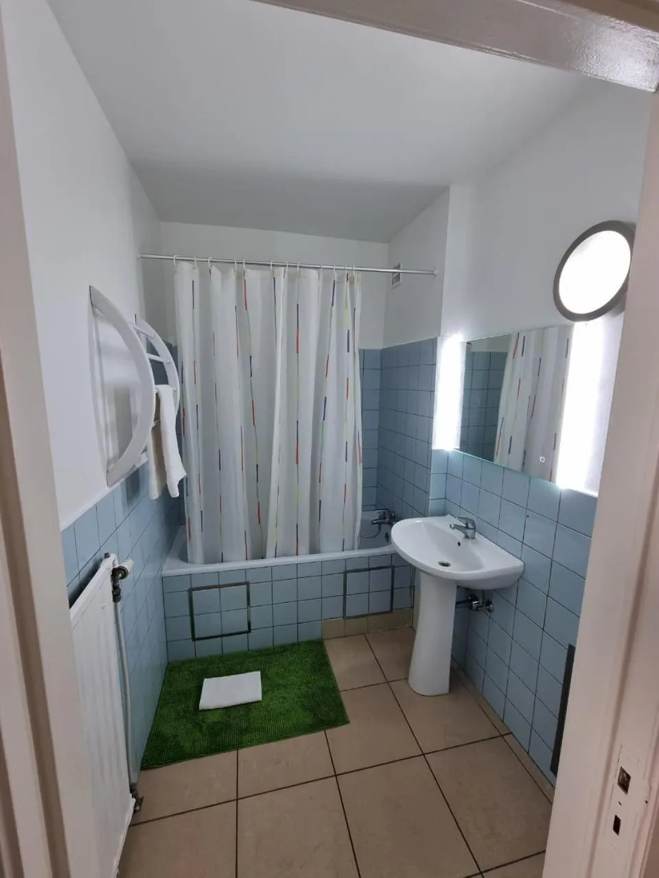 Aparthotel Résidence Bara Midi