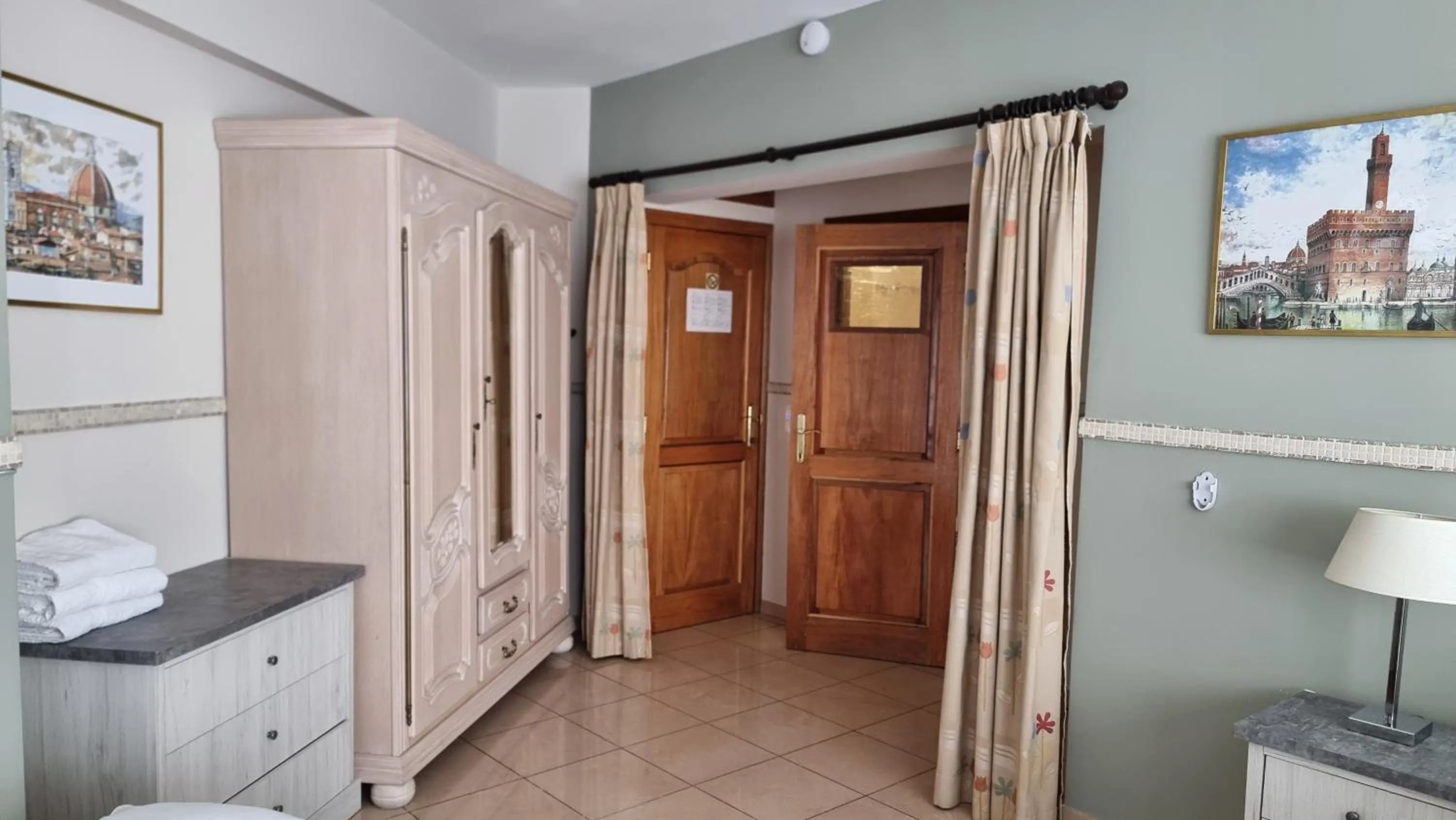 Aparthotel Résidence Bara Midi