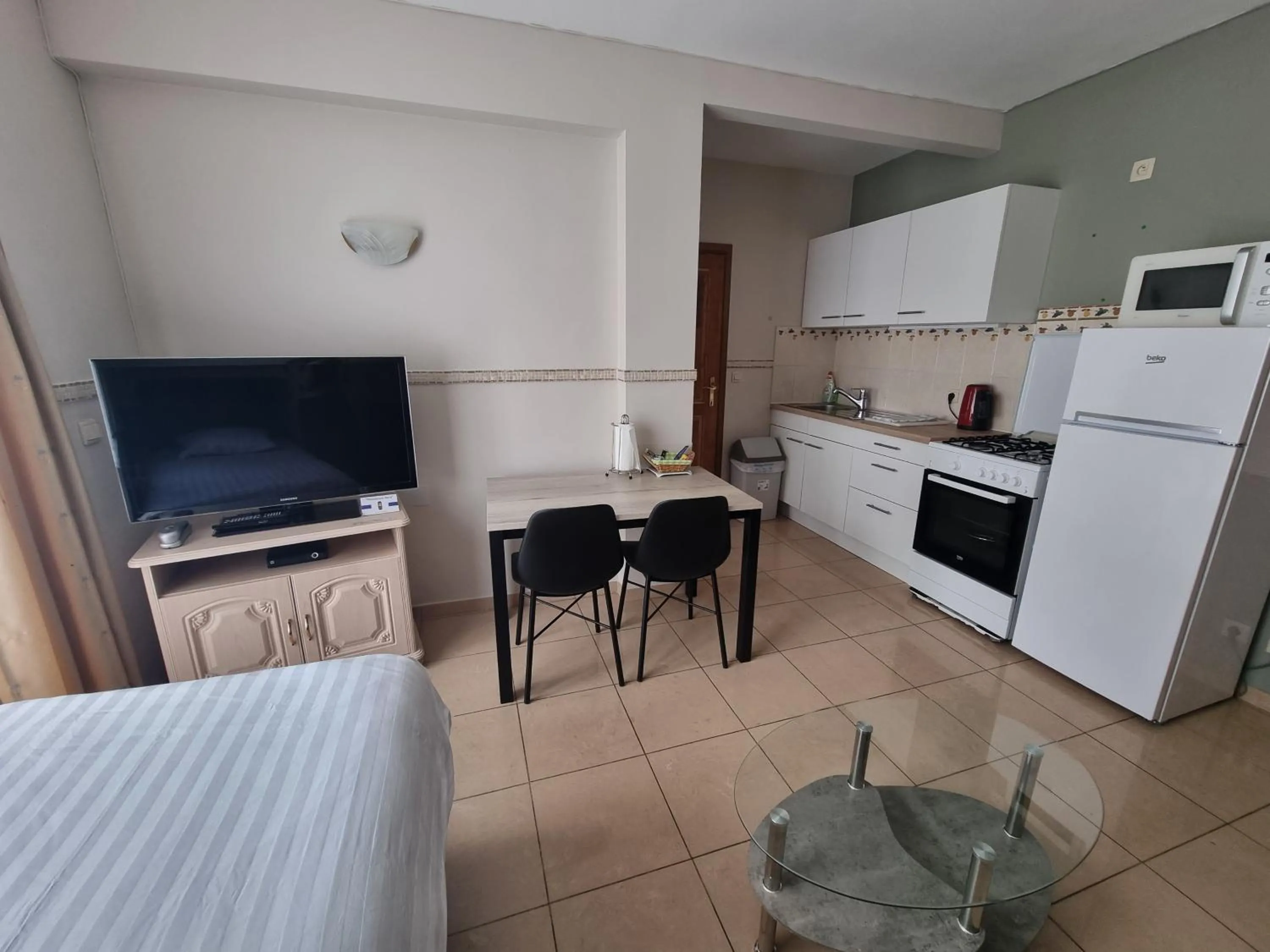 Aparthotel Résidence Bara Midi