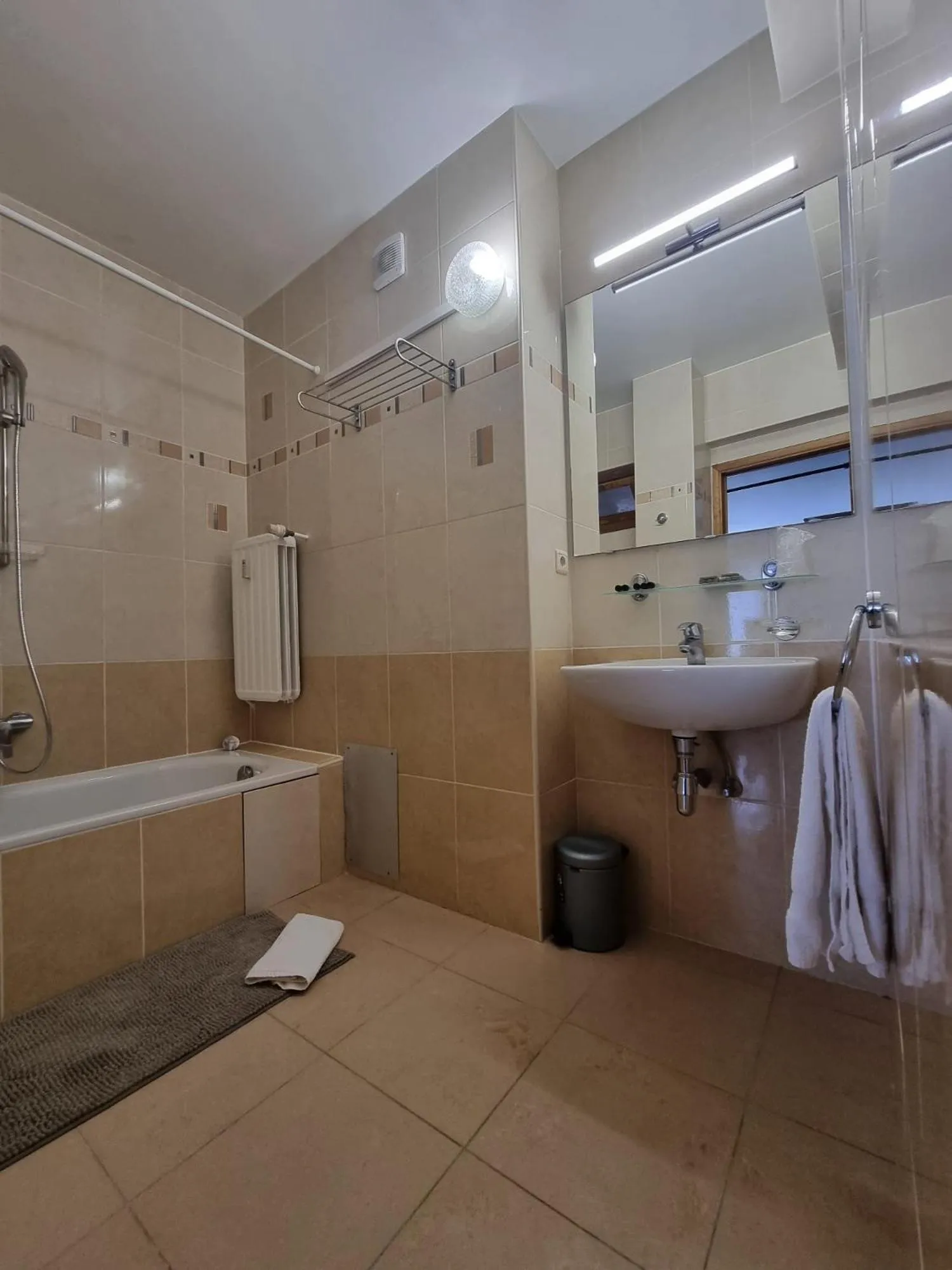 Aparthotel Résidence Bara Midi