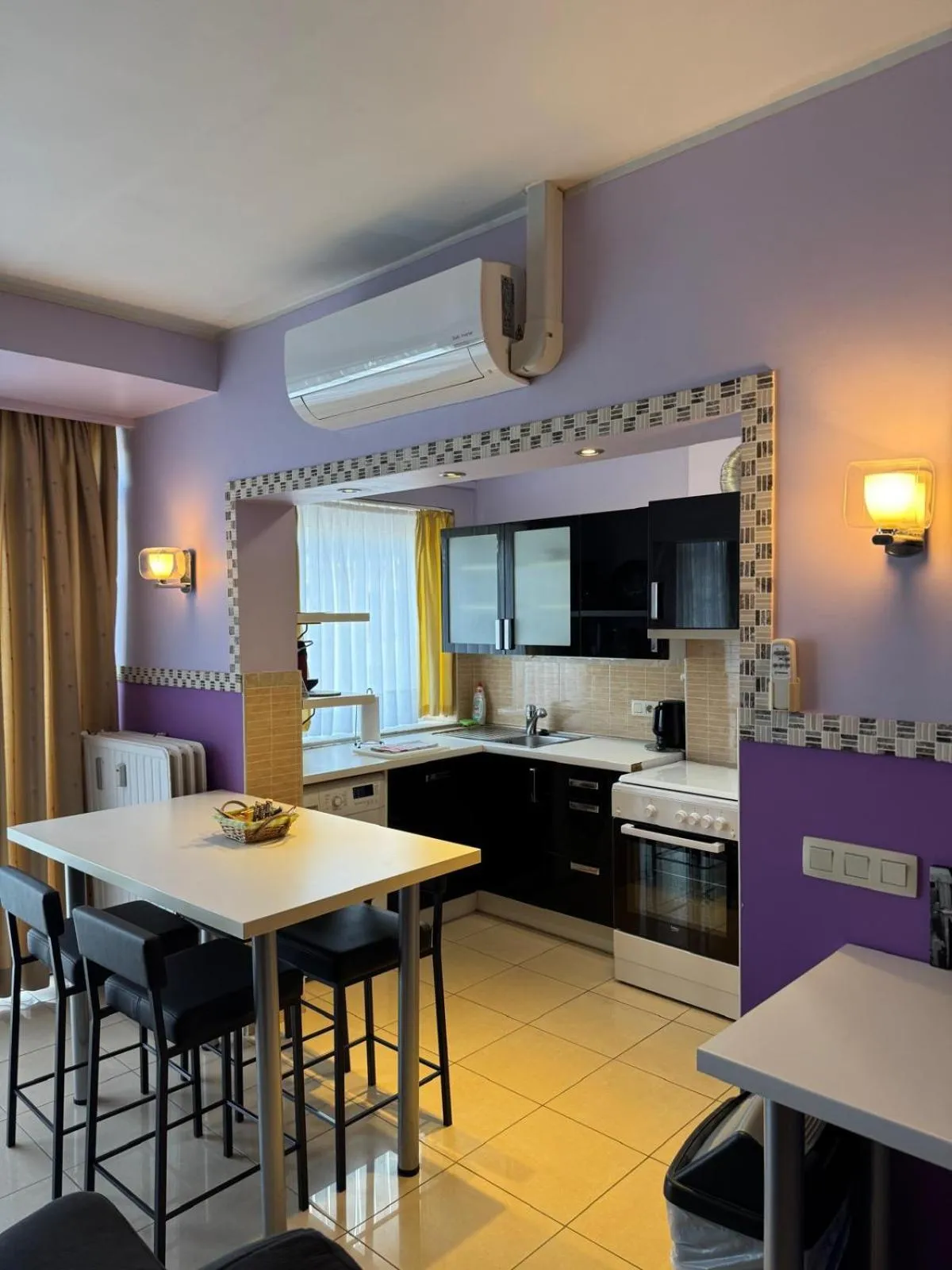 Aparthotel Résidence Bara Midi