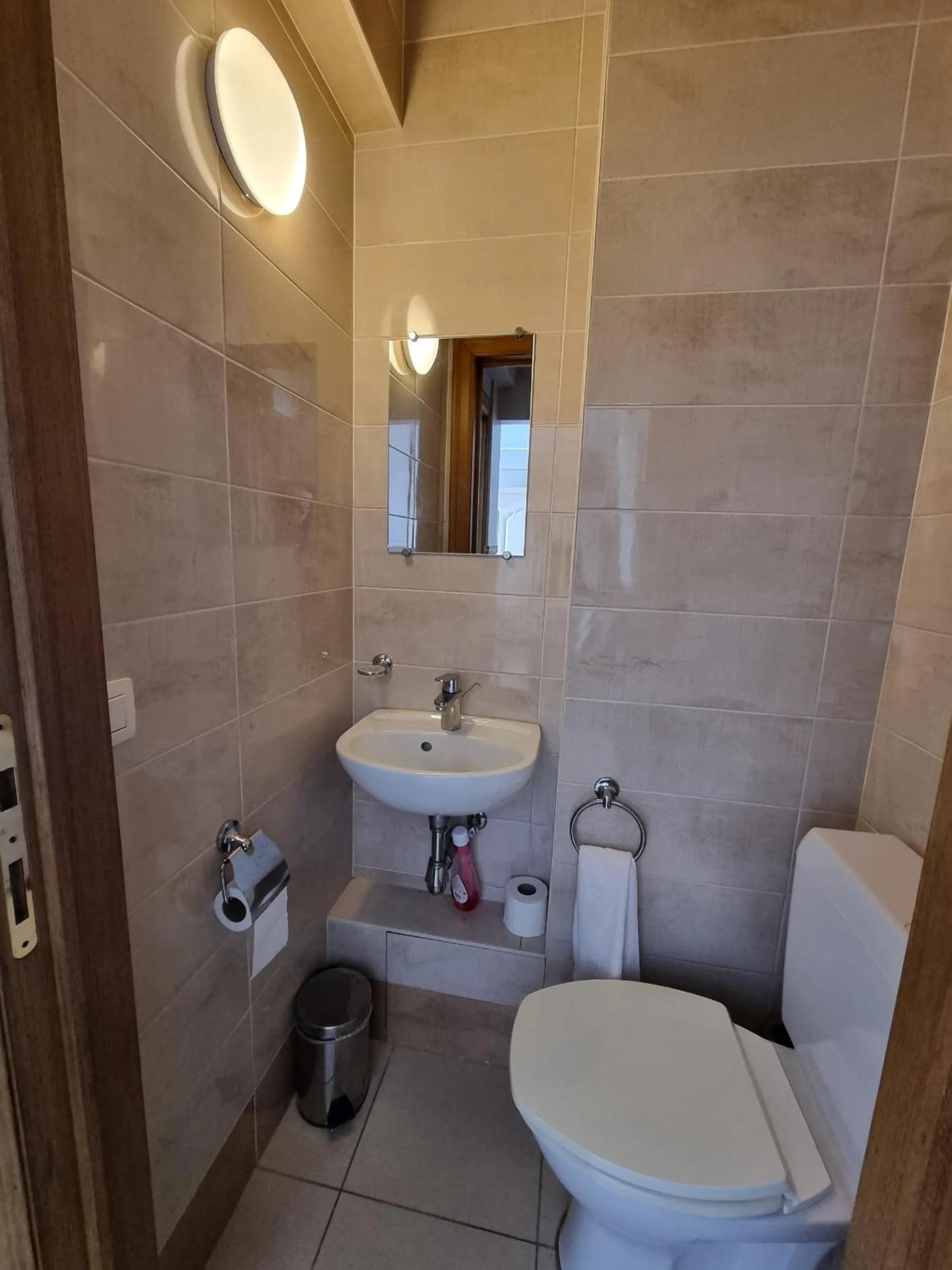 Aparthotel Résidence Bara Midi