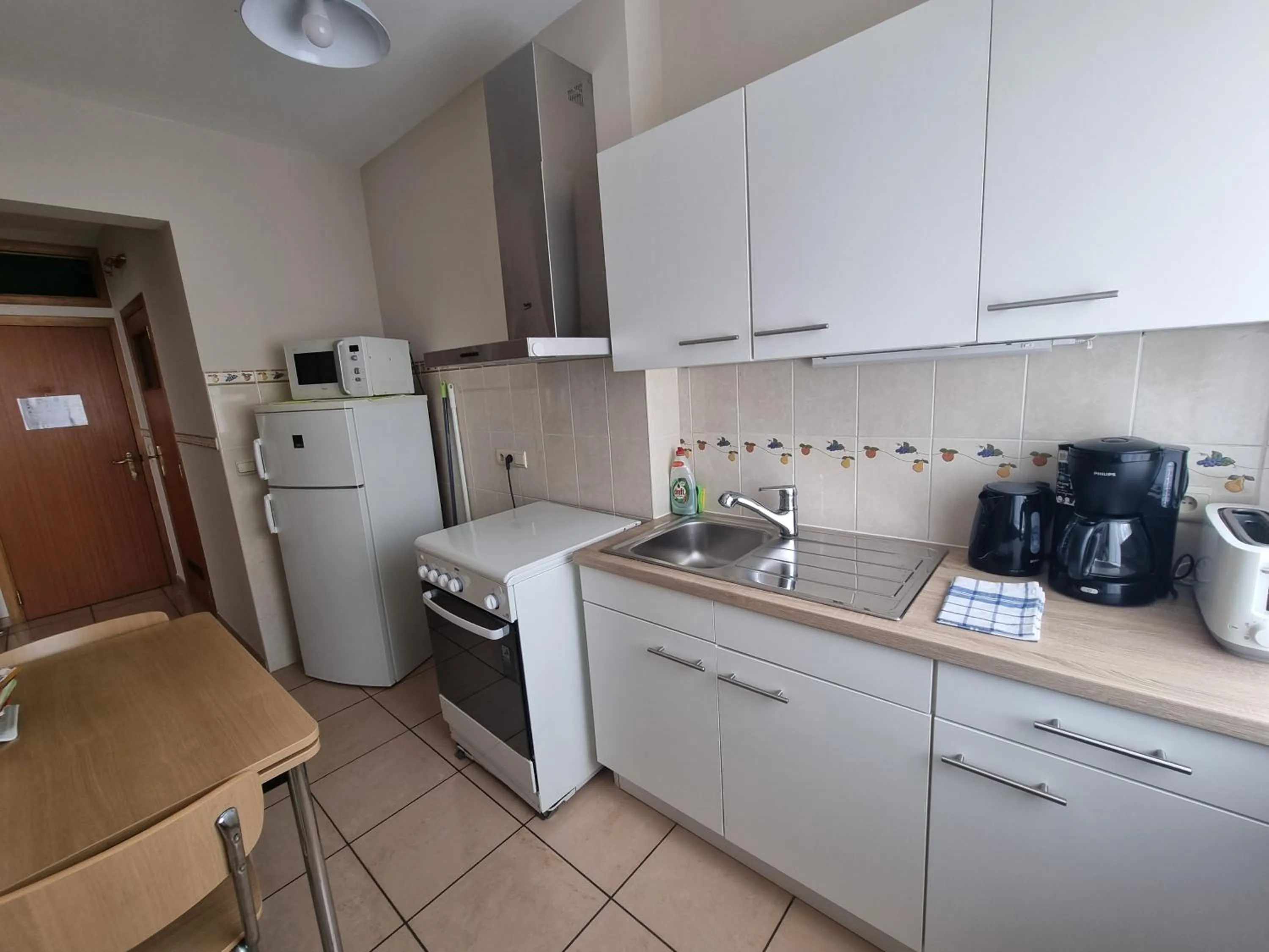 Aparthotel Résidence Bara Midi