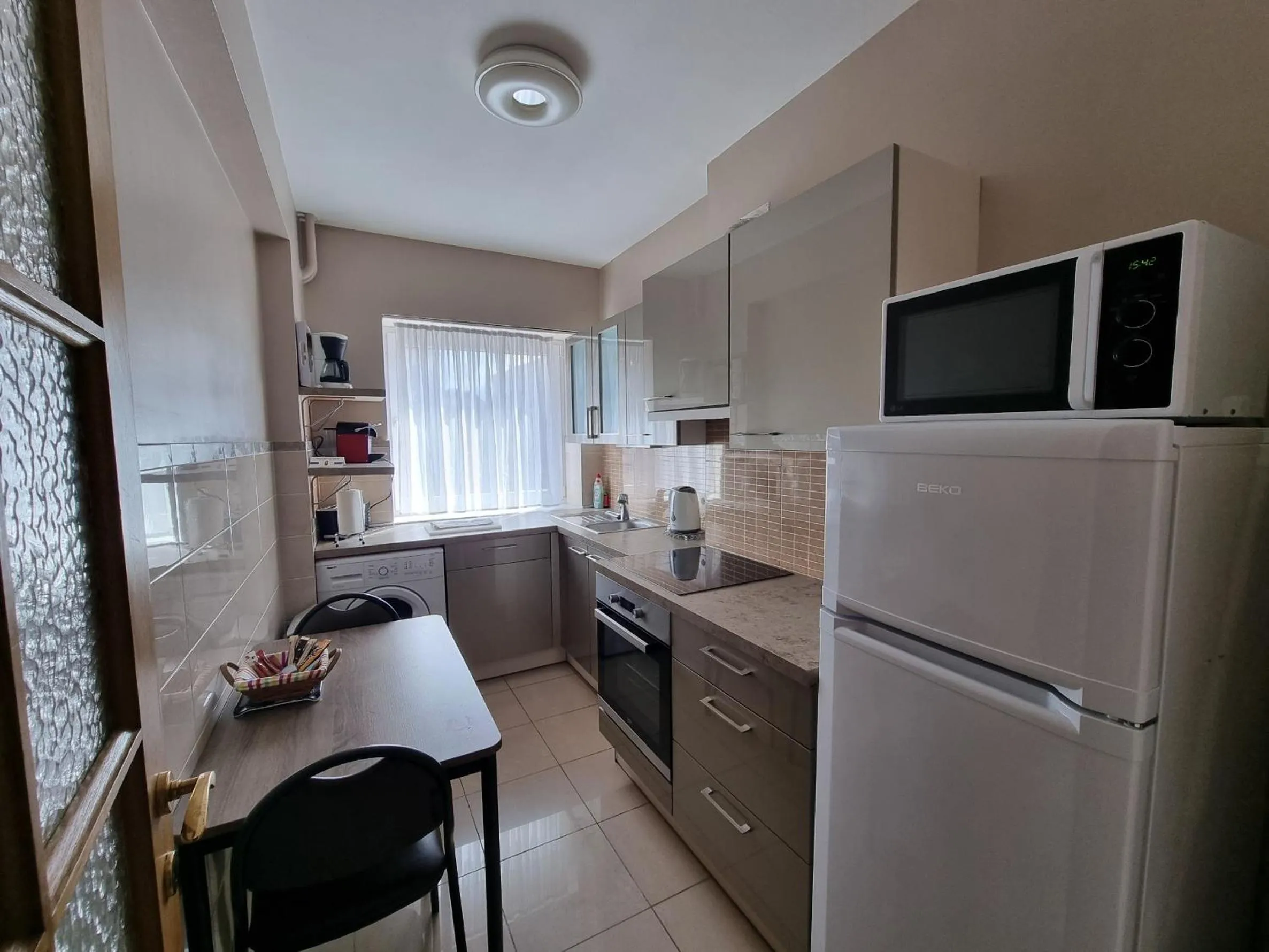 Aparthotel Résidence Bara Midi