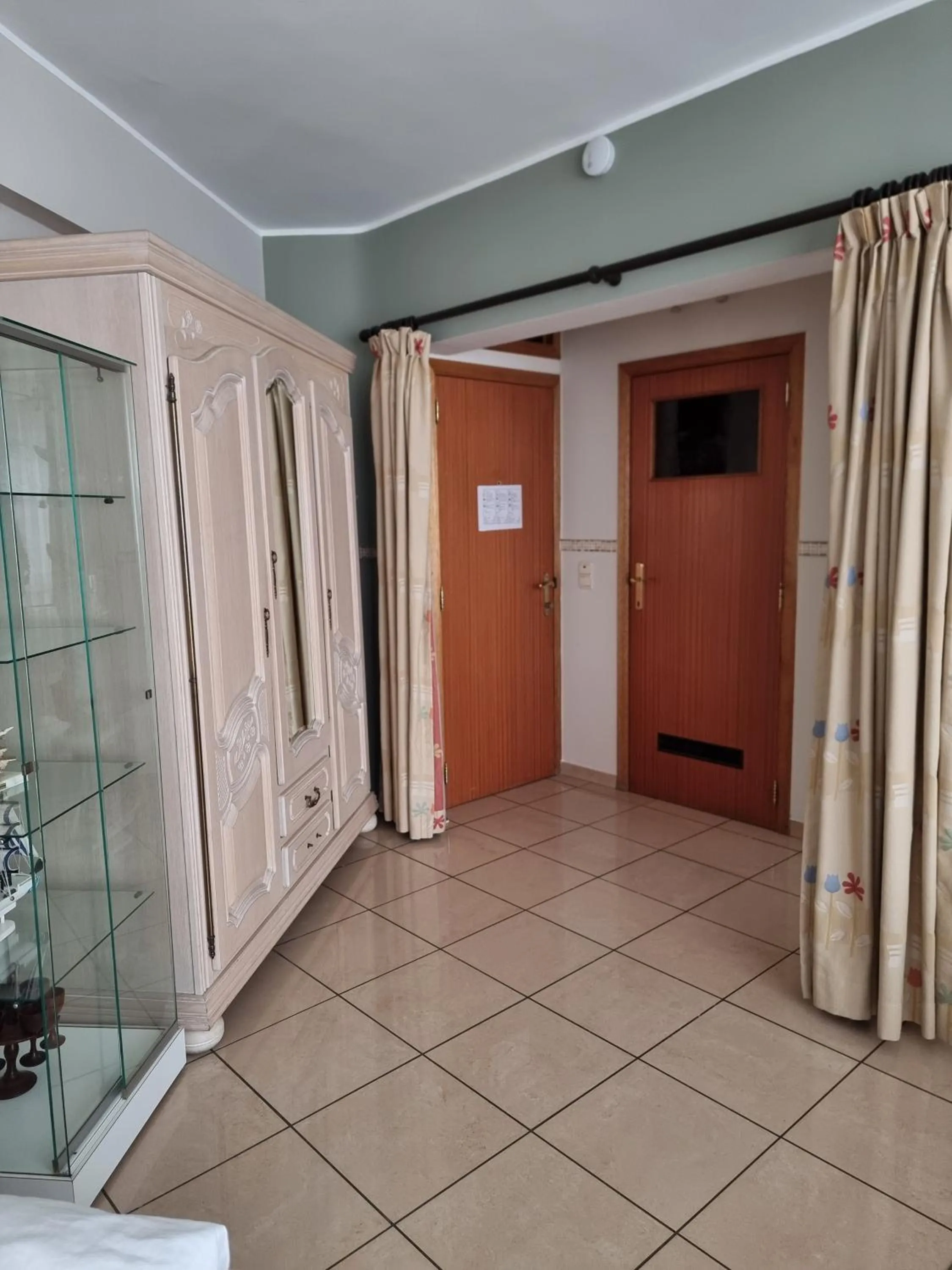 Aparthotel Résidence Bara Midi