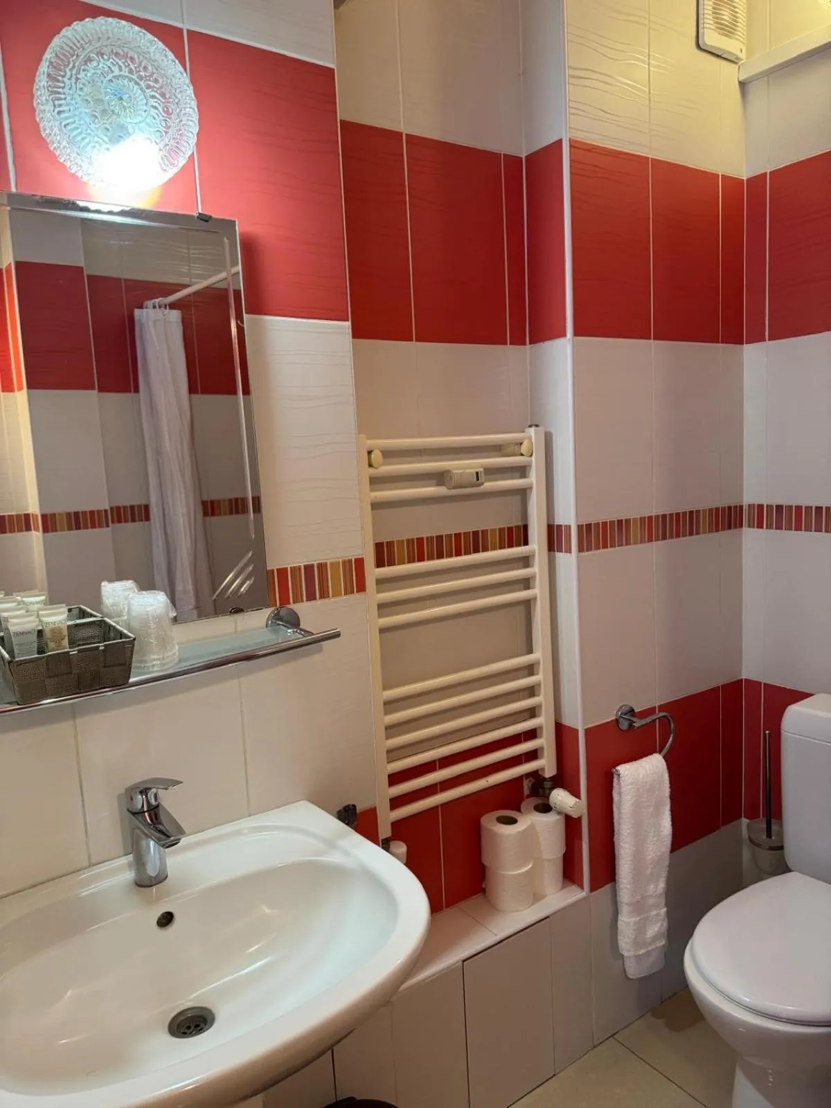 Aparthotel Résidence Bara Midi