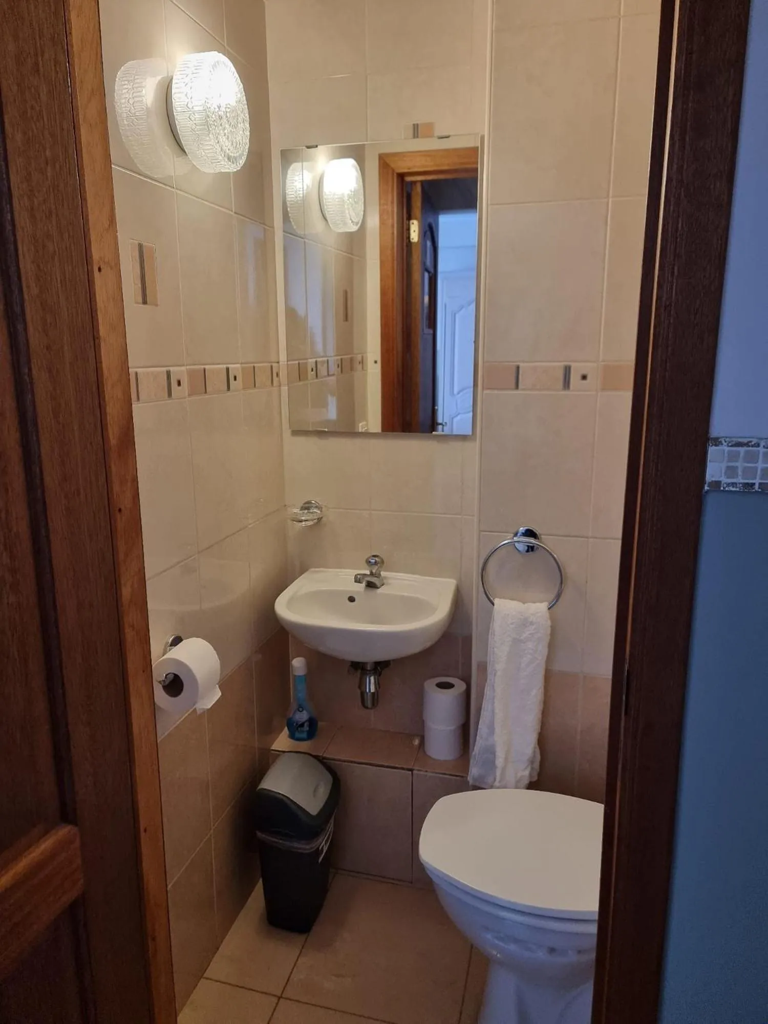 Aparthotel Résidence Bara Midi