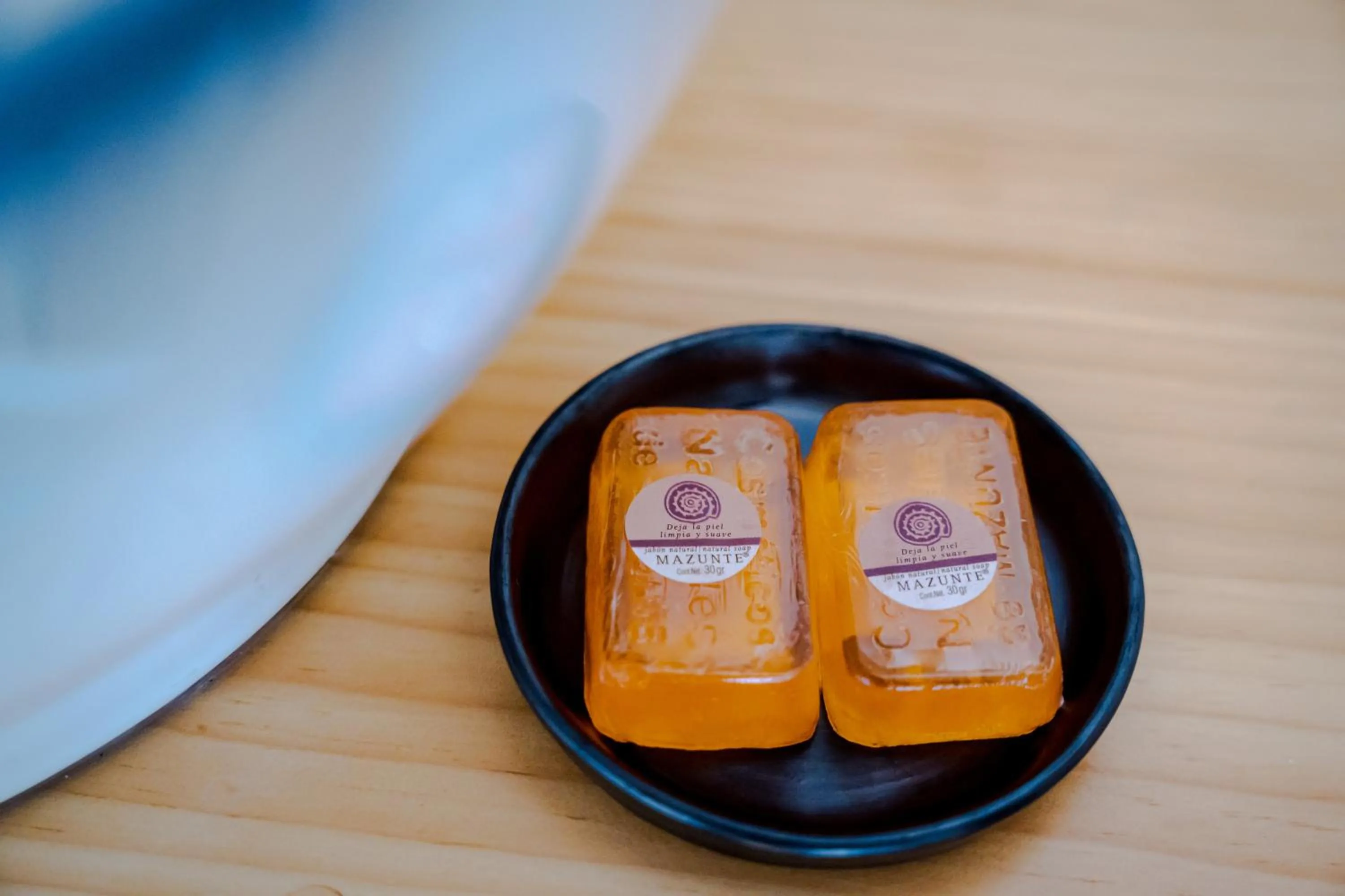 Bathroom in Hotel con Corazón Oaxaca