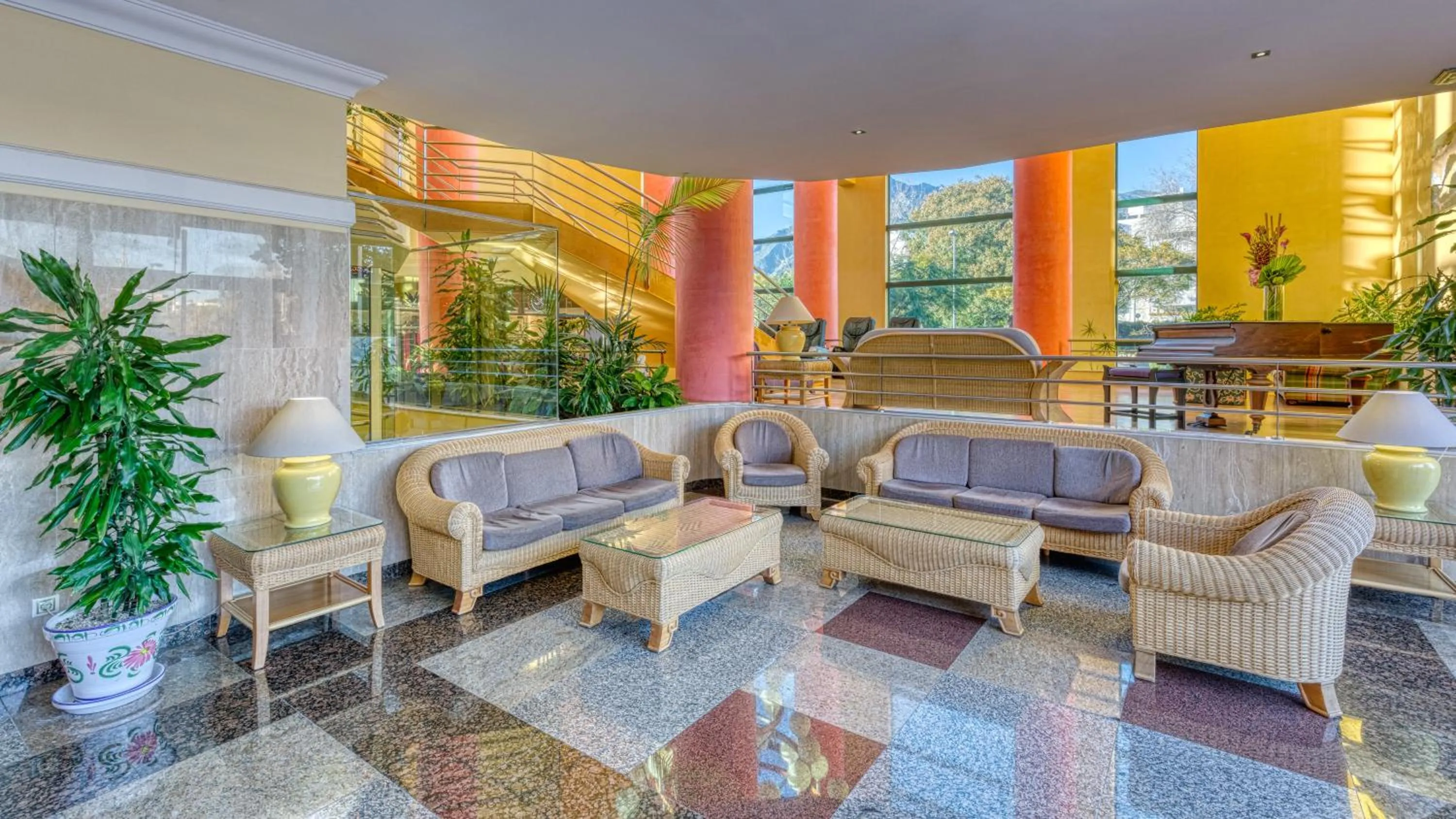 Other in Senator Marbella