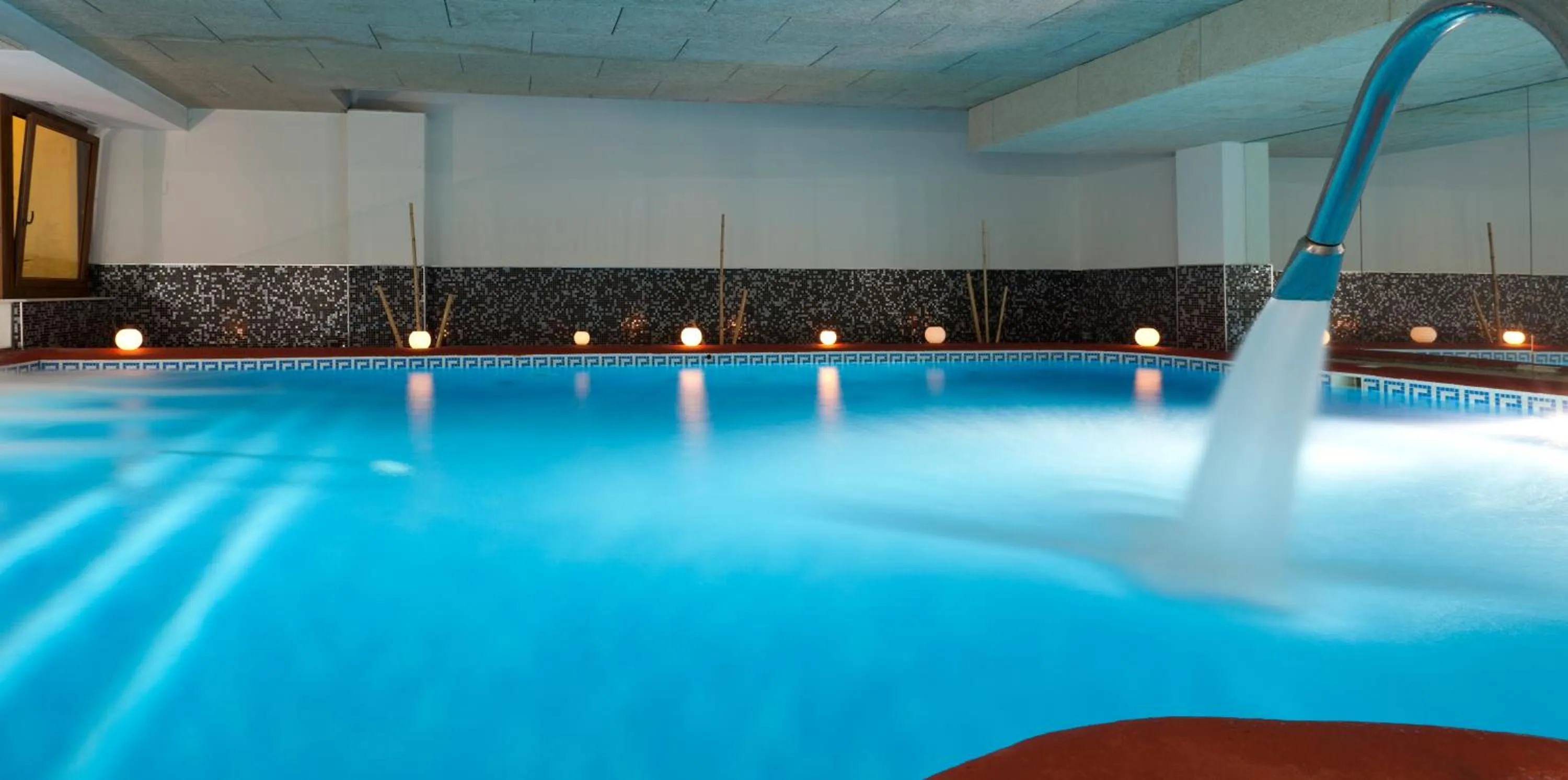Spa and wellness centre/facilities in Senator Marbella