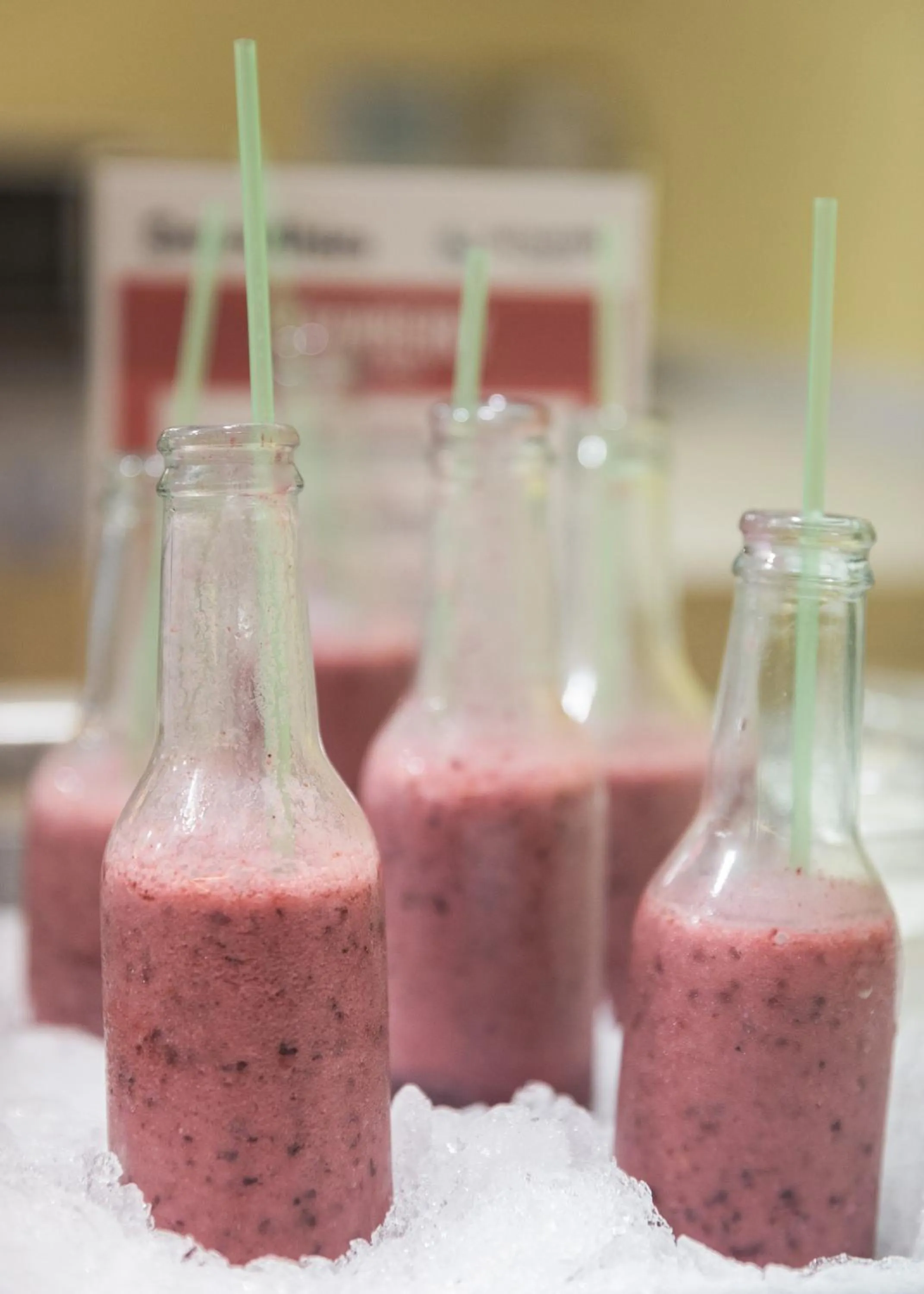 Restaurant/places to eat in Senator Marbella