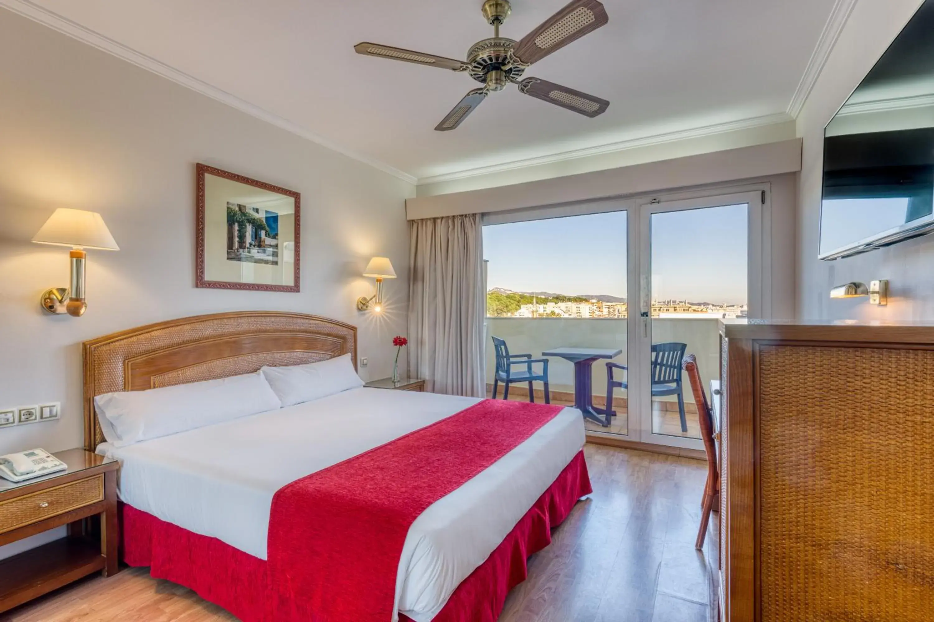 Single Room in Senator Marbella Single Room in Senator Marbella