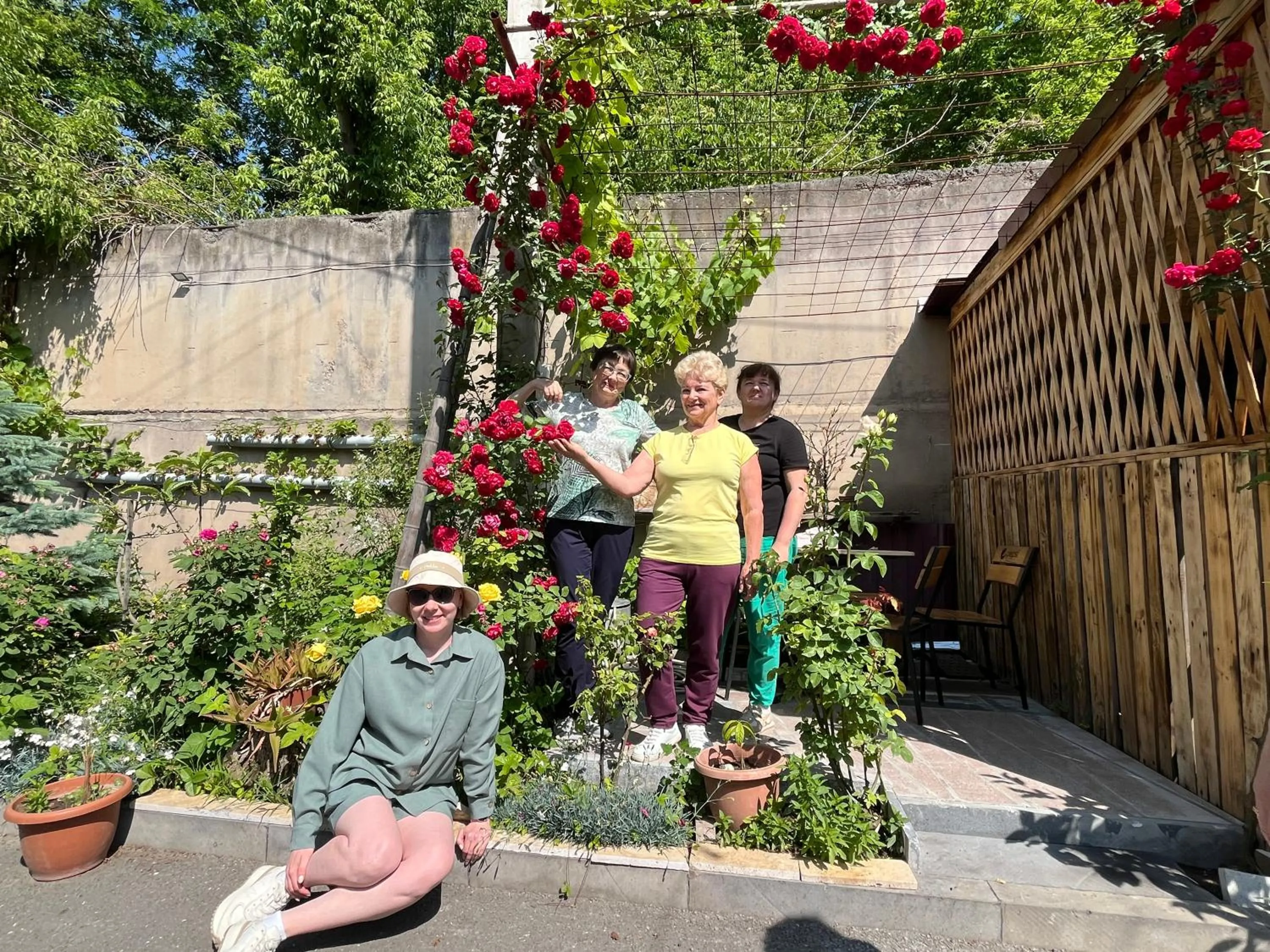 Kirch Hotel & Restaurant