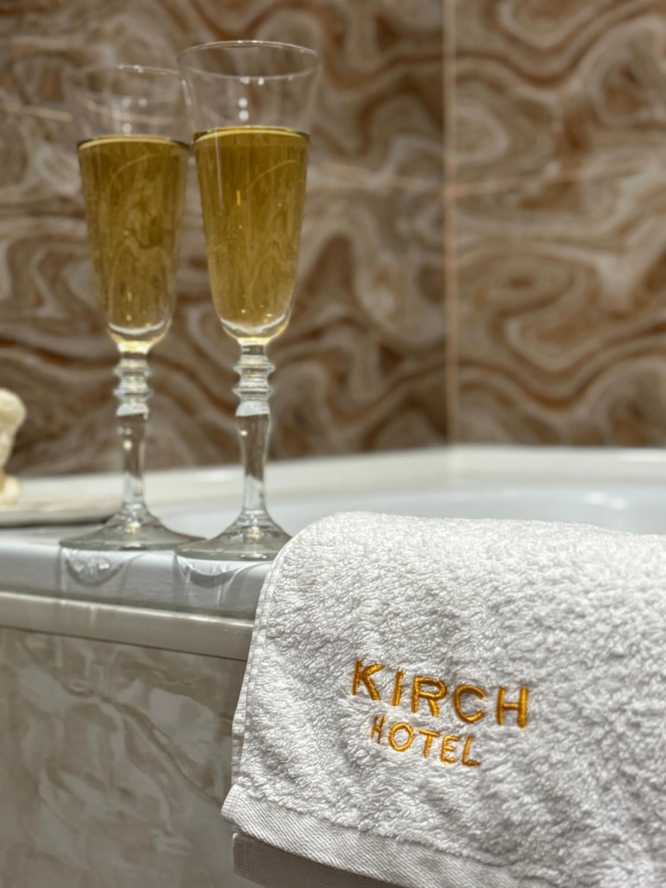 Drinks in Kirch Hotel & Restaurant