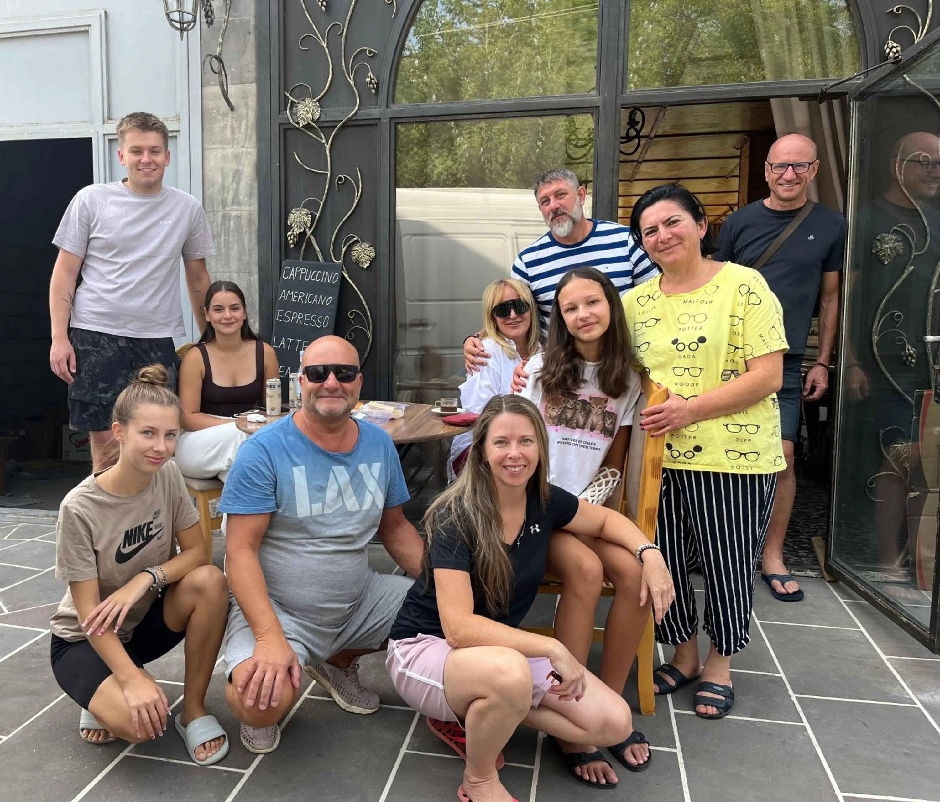 Kirch Hotel & Restaurant