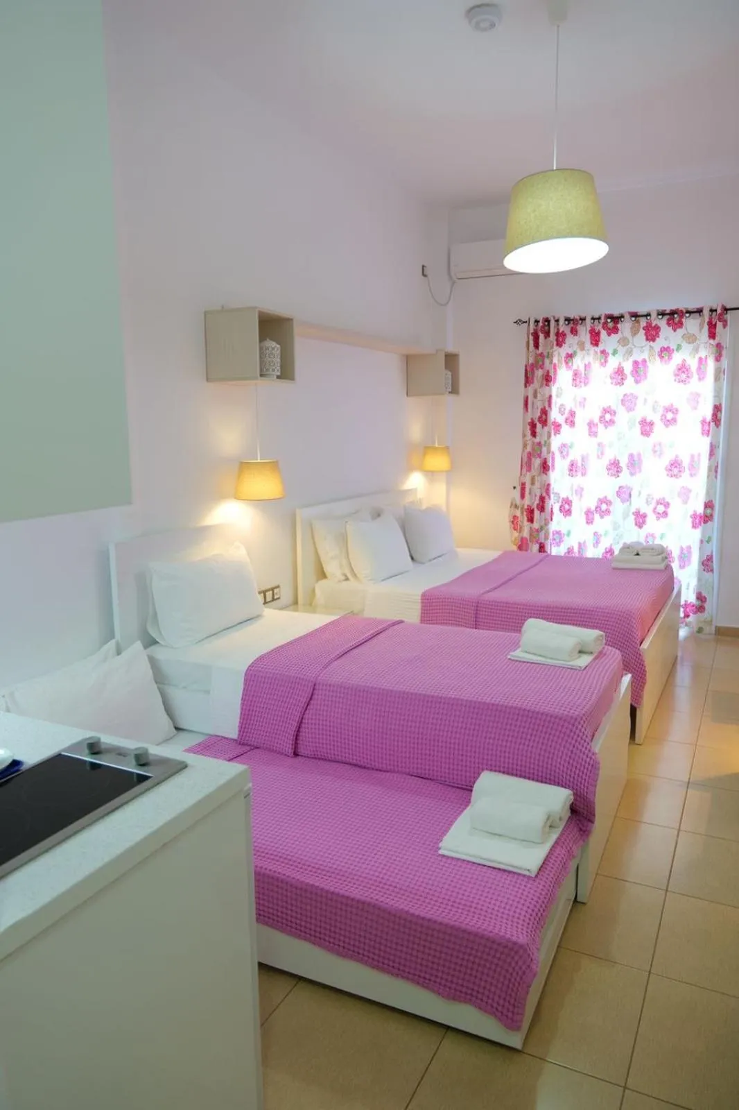 Photo of the whole room, Bed in Hotel Mira Mare