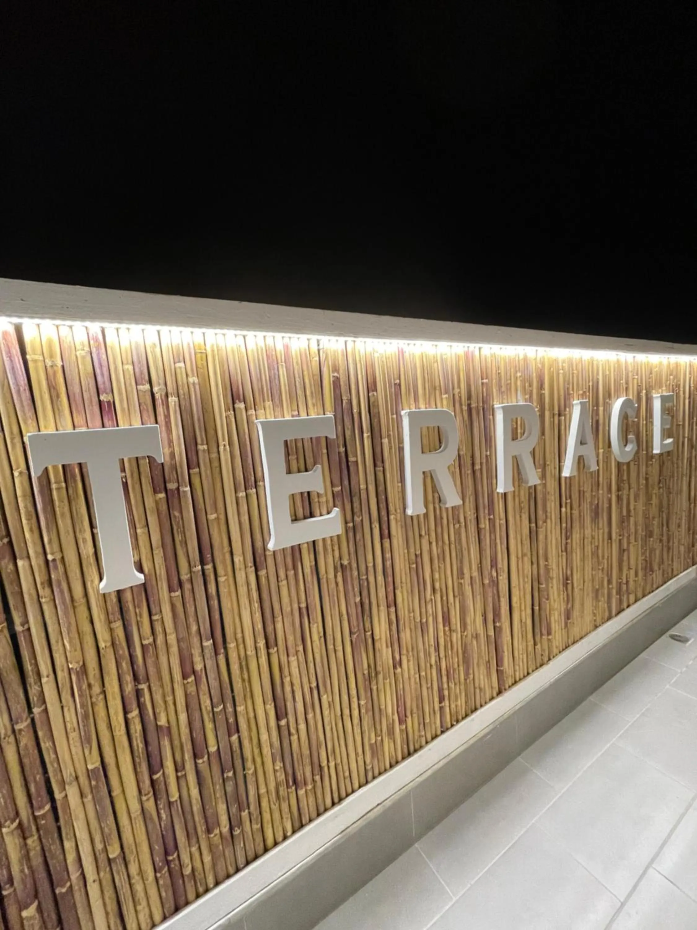 Logo/Certificate/Sign in Hotel Mira Mare