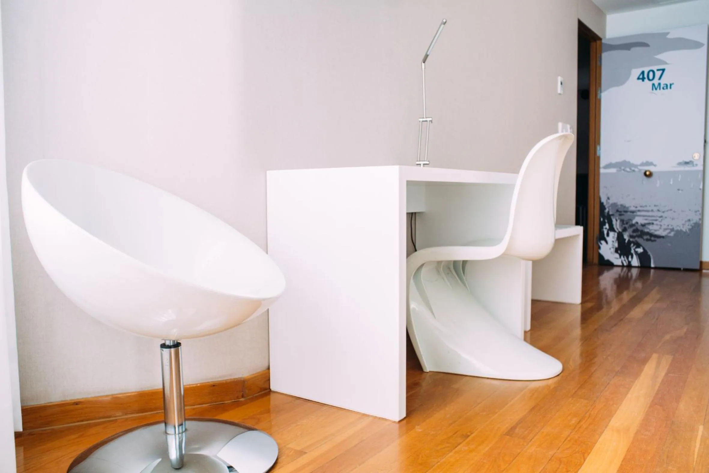 Bedroom, Bed in Hotel Lino