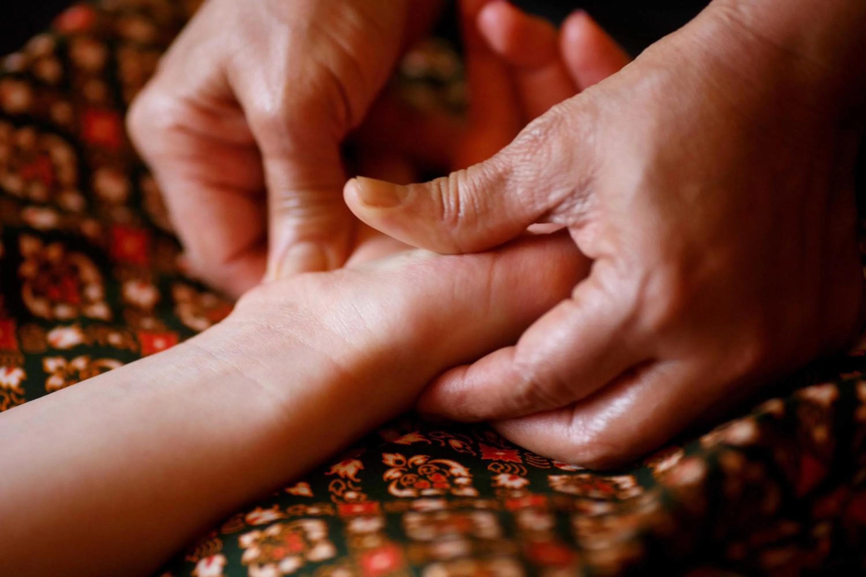 Spa and wellness centre/facilities in Segara Anak Hotel