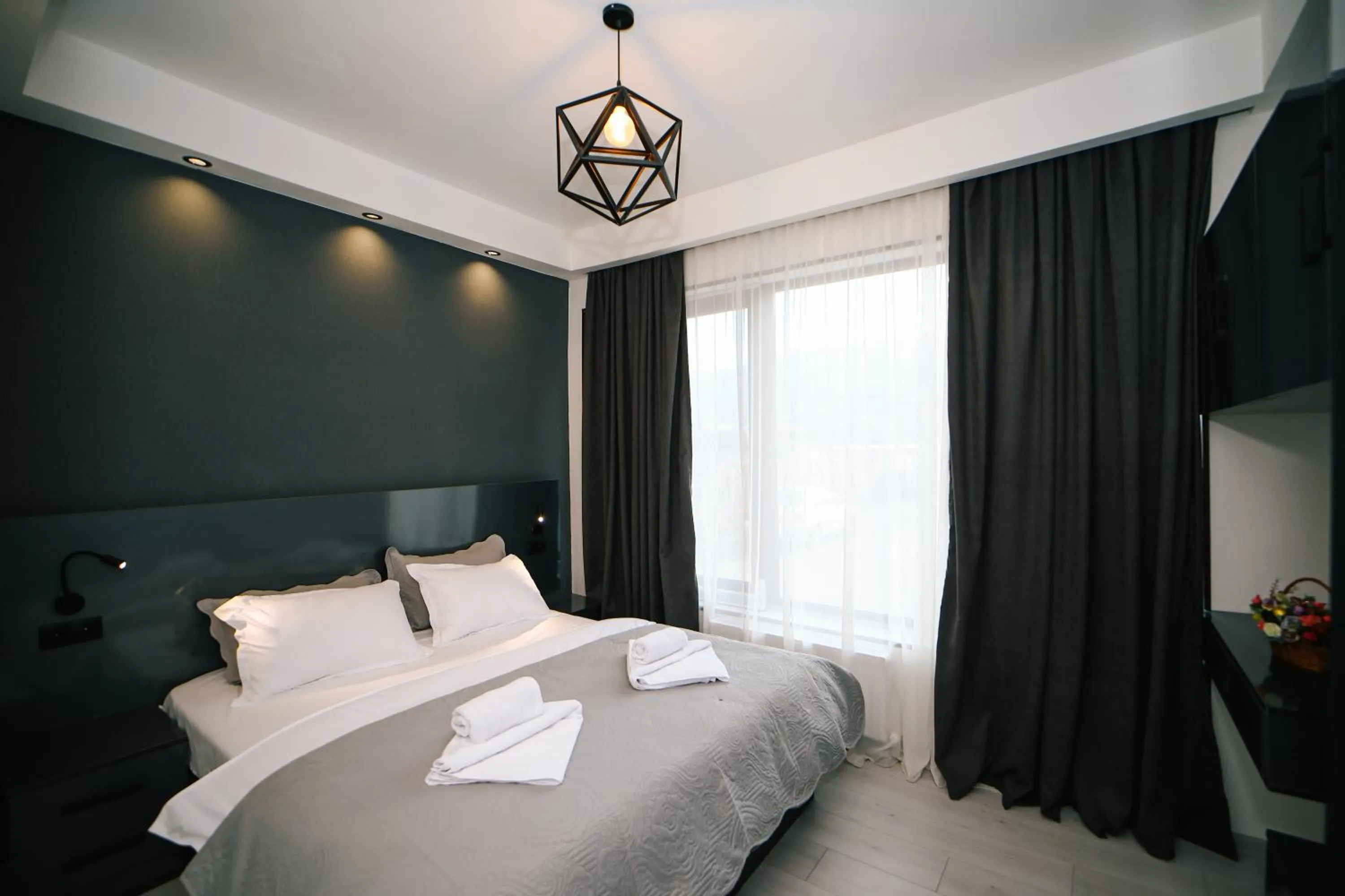 bunk bed, Bed in Grand GMP