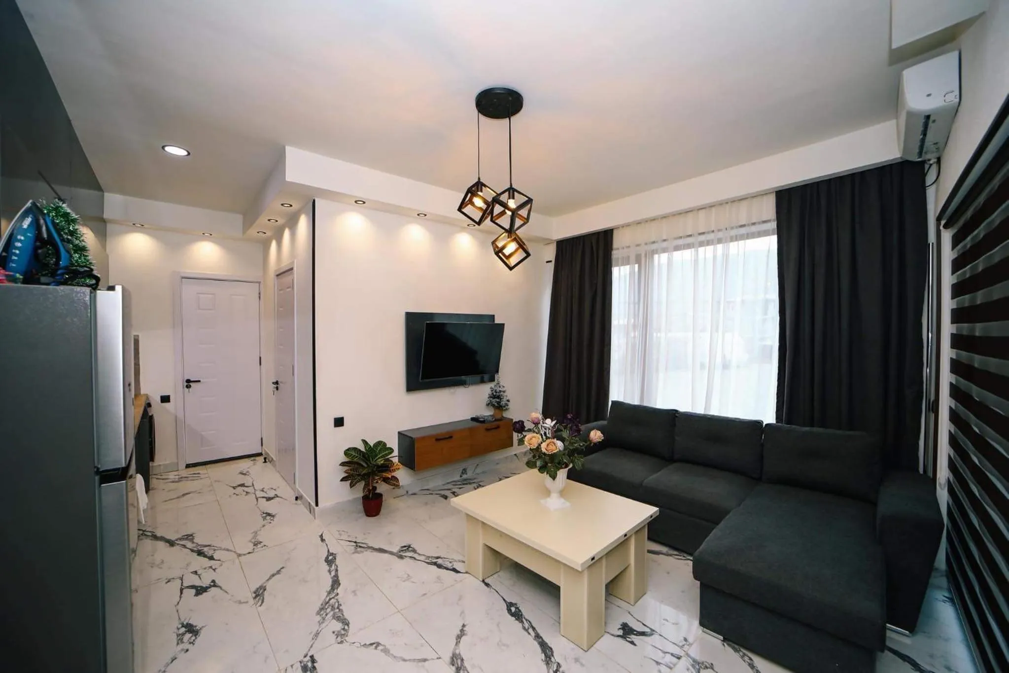 View (from property/room) in Grand GMP