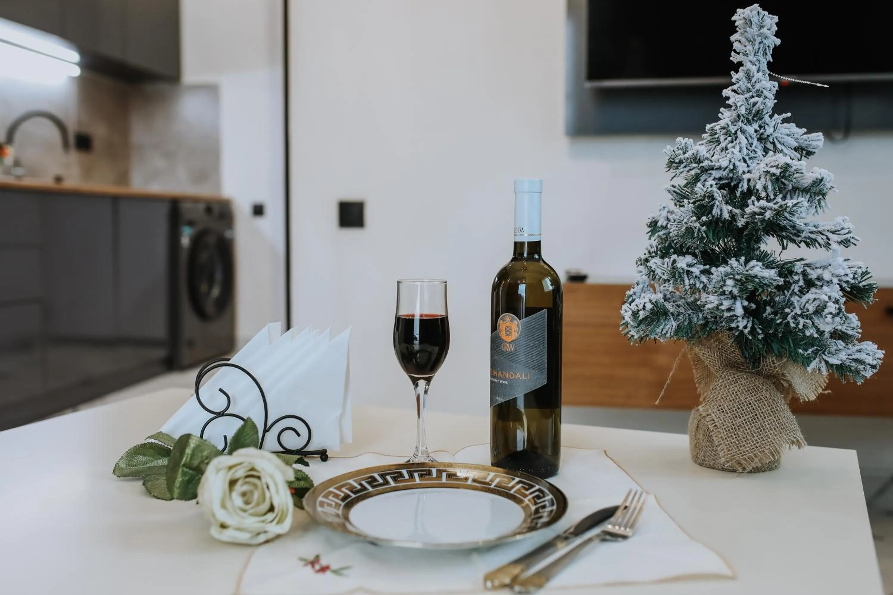 Windsurfing in Grand GMP