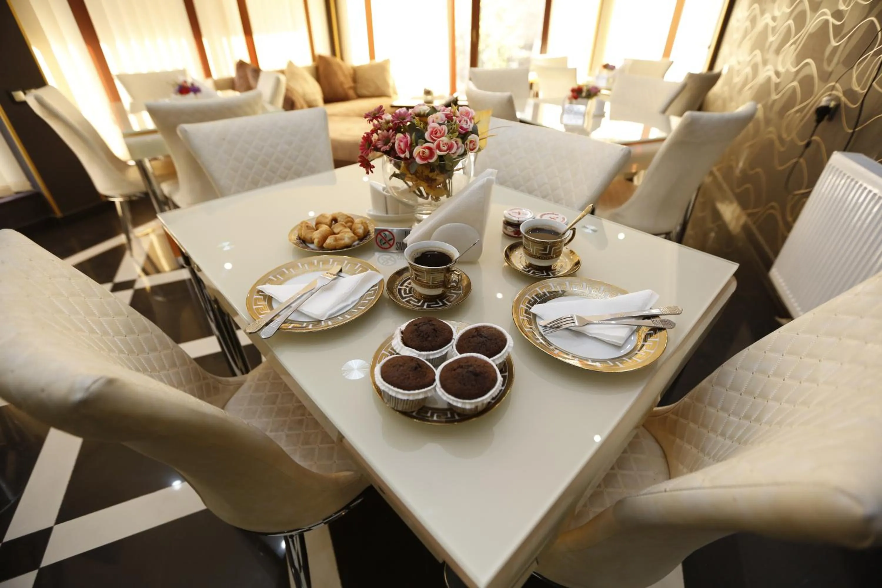 Balcony/Terrace in Grand GMP