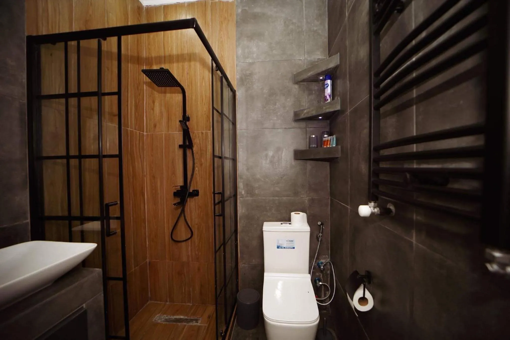 Pool view in Grand GMP