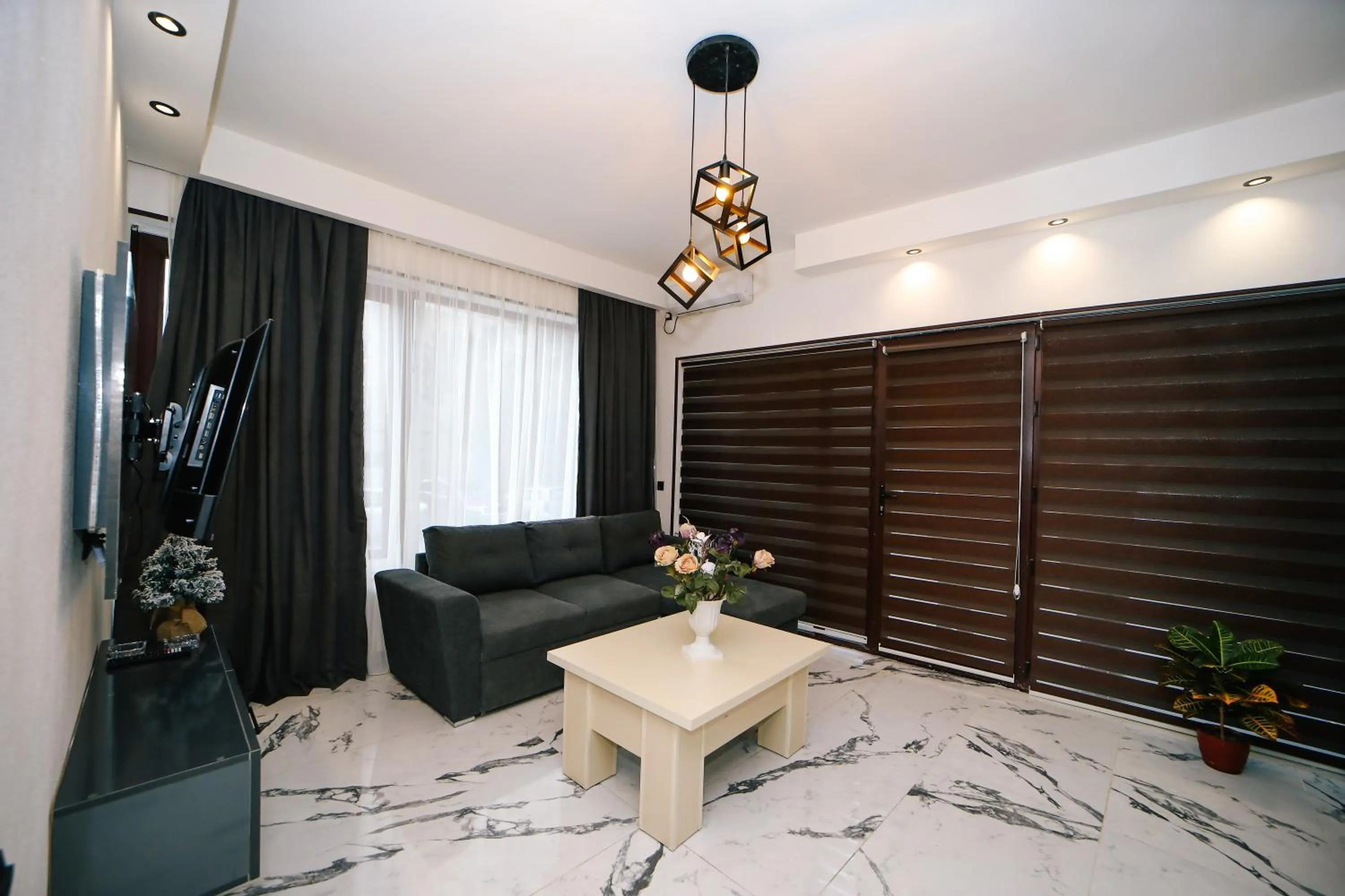 Banquet/Function facilities in Grand GMP