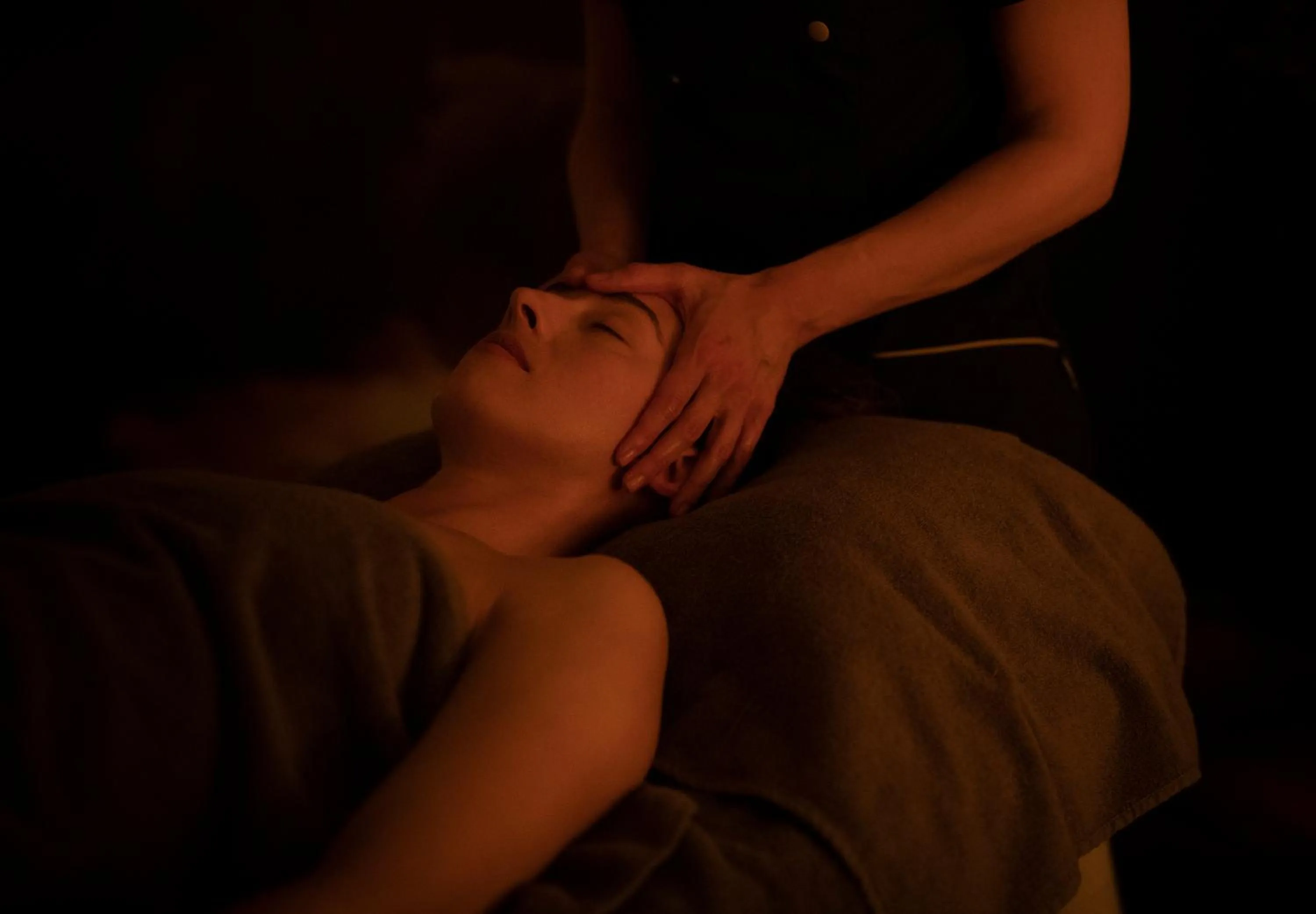 Massage in Hotel Piuro