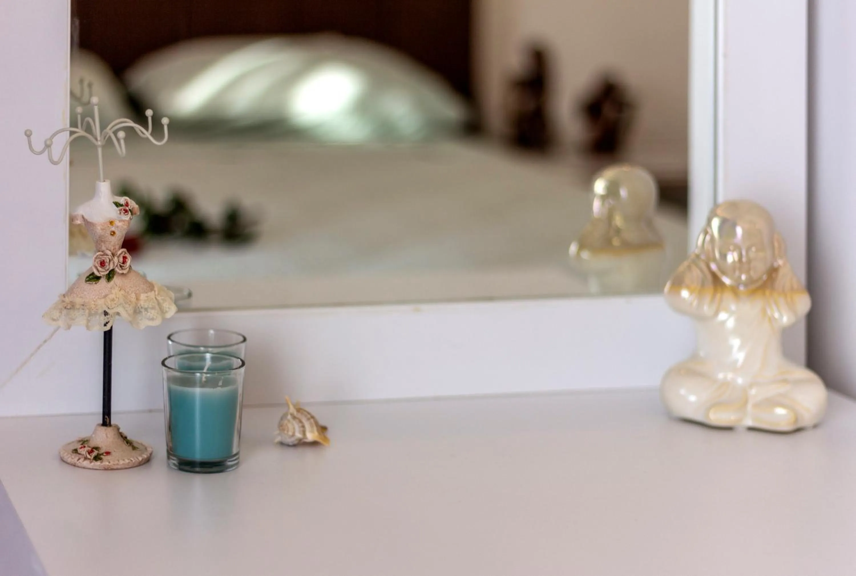 Decorative detail in Aspendos Seaside