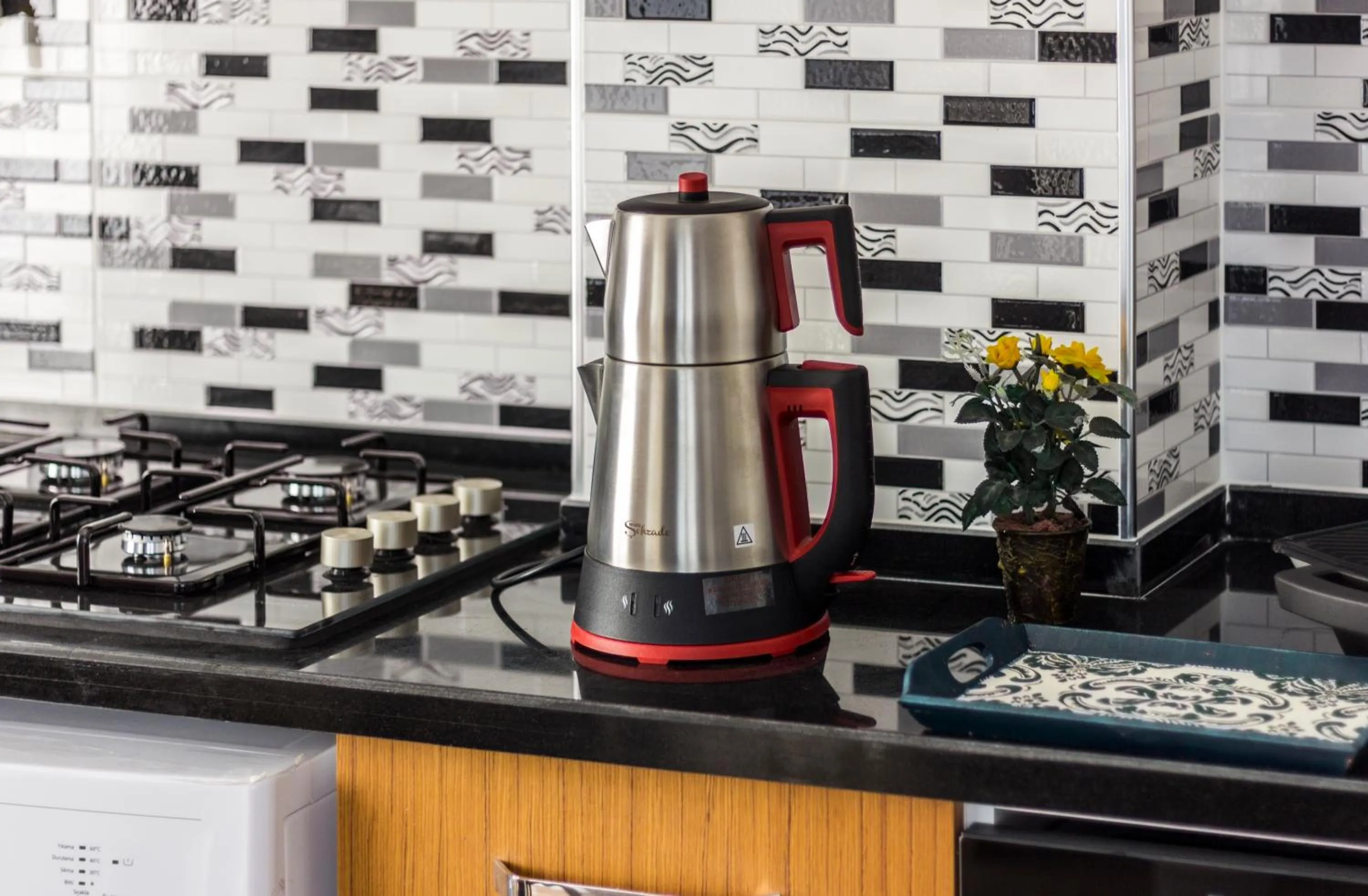 Decorative detail in Aspendos Seaside