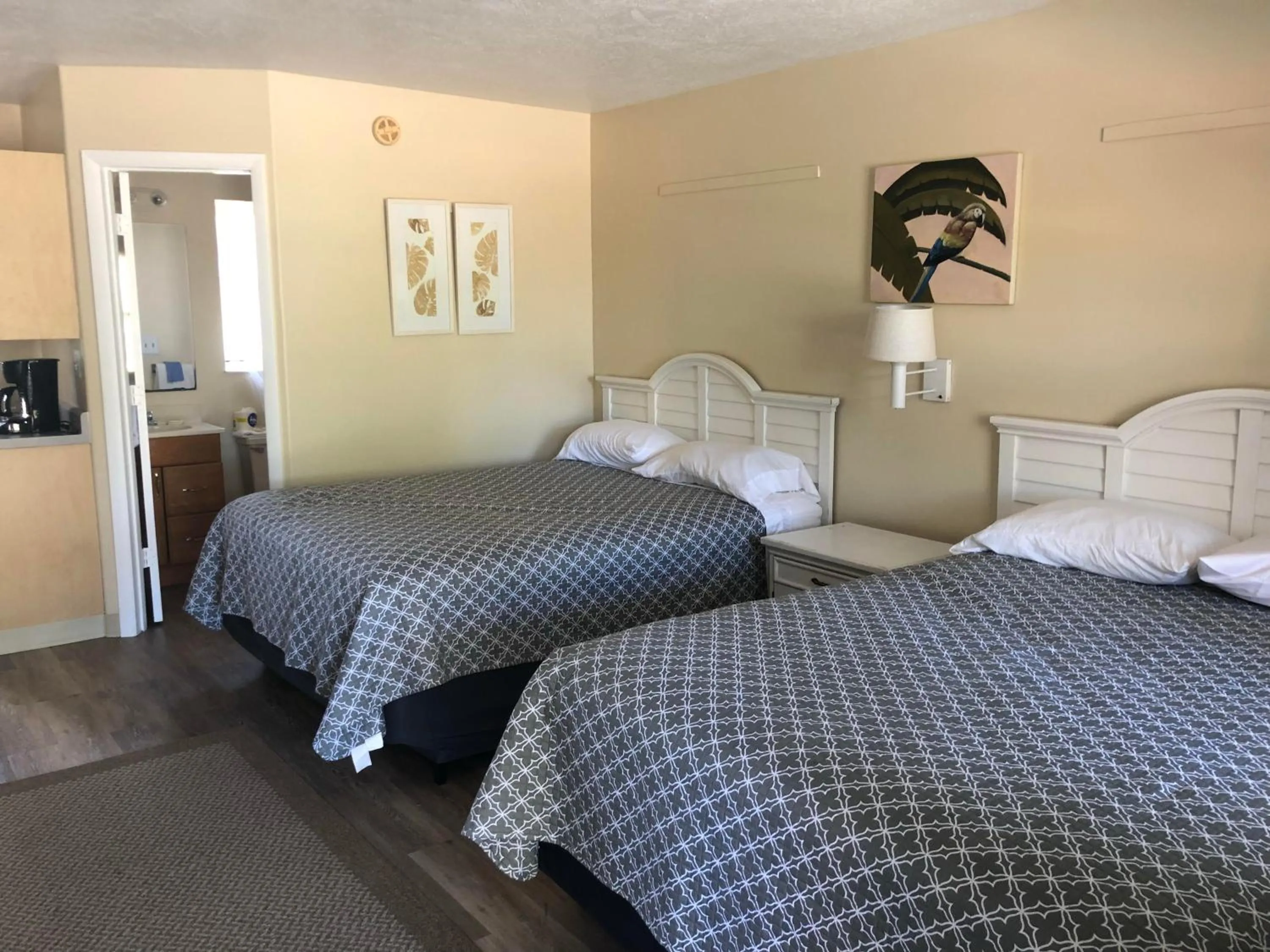 Pennwood Motor Lodge